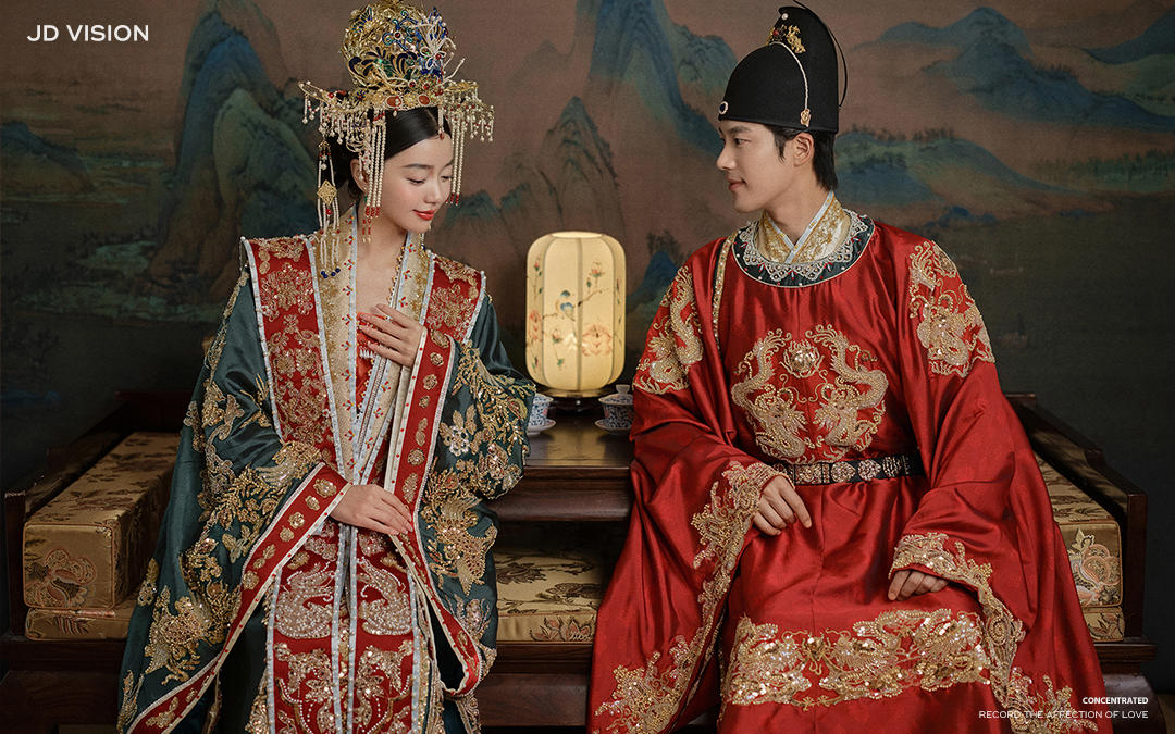 喜津国风——相思令