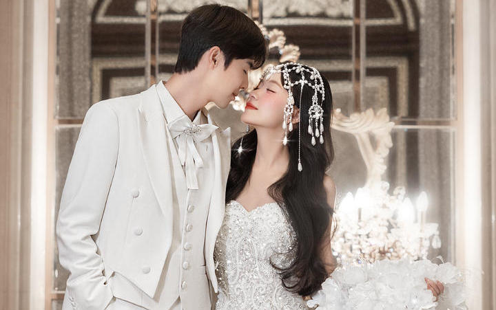 童話照進(jìn)現(xiàn)實(shí)??被溫溫柔柔的在逃公主捕獲