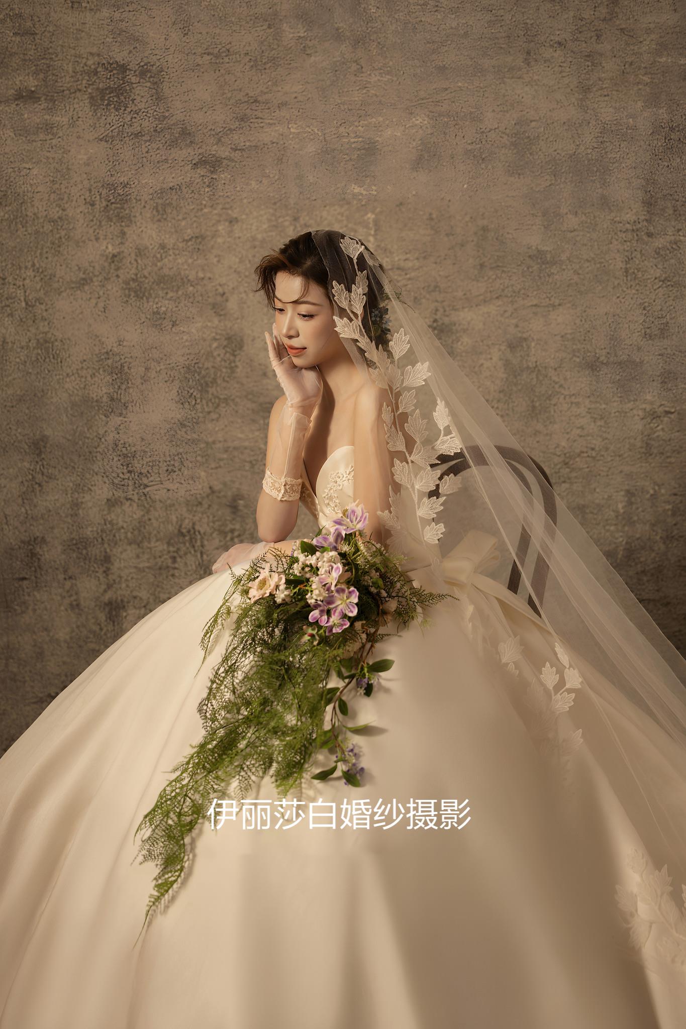 拍婚纱照1999-2999-3888-4699-
