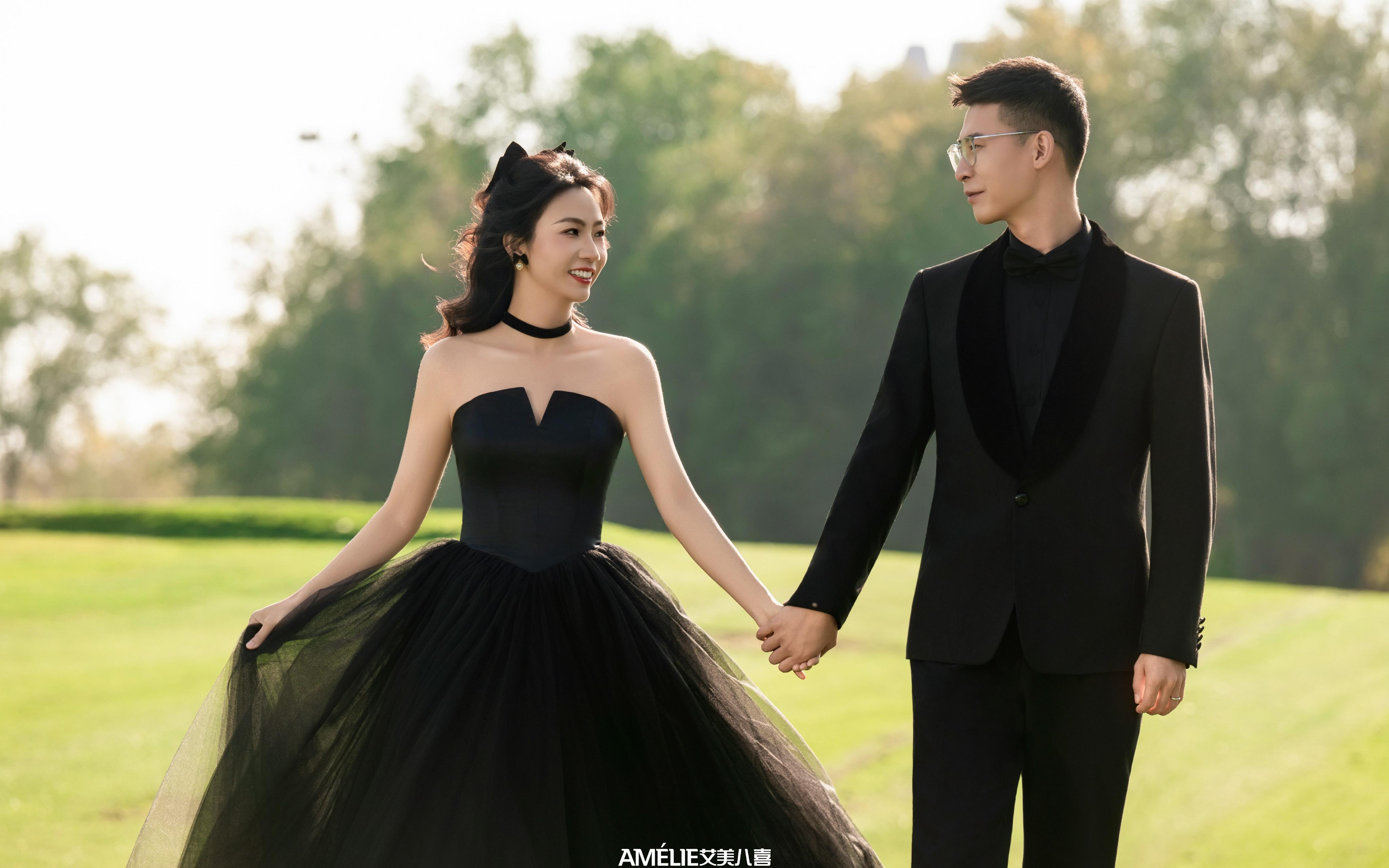 红玫黑纱照！惊艳超吸睛🌹