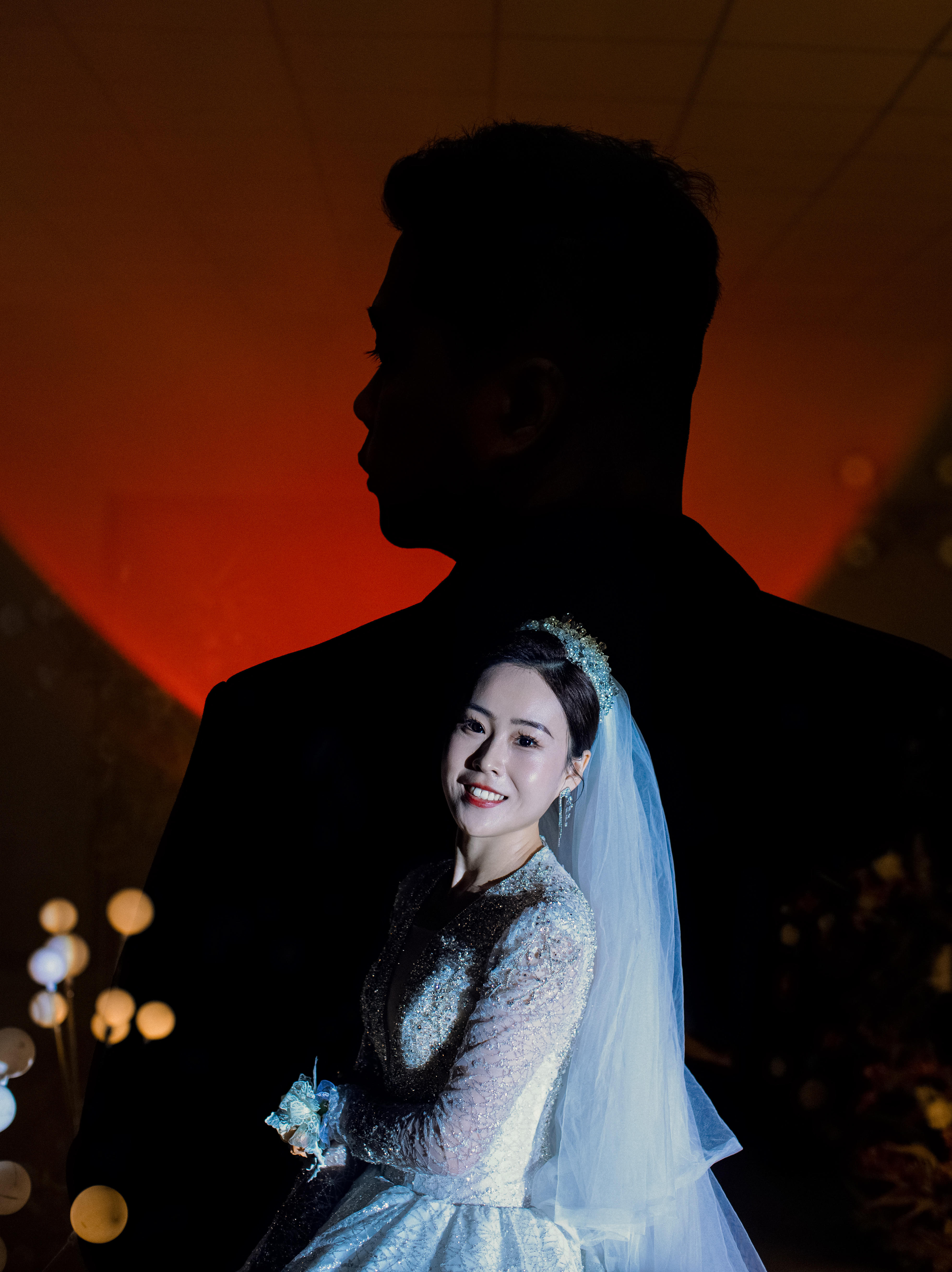 资深档纪实婚礼