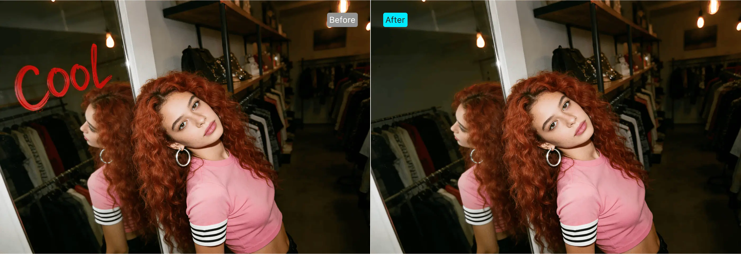 Remove Unwanted Objects from Photos