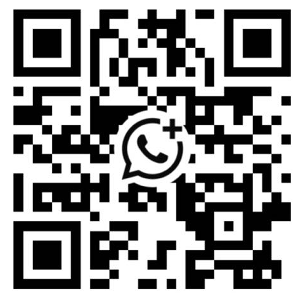 Contact QR Code