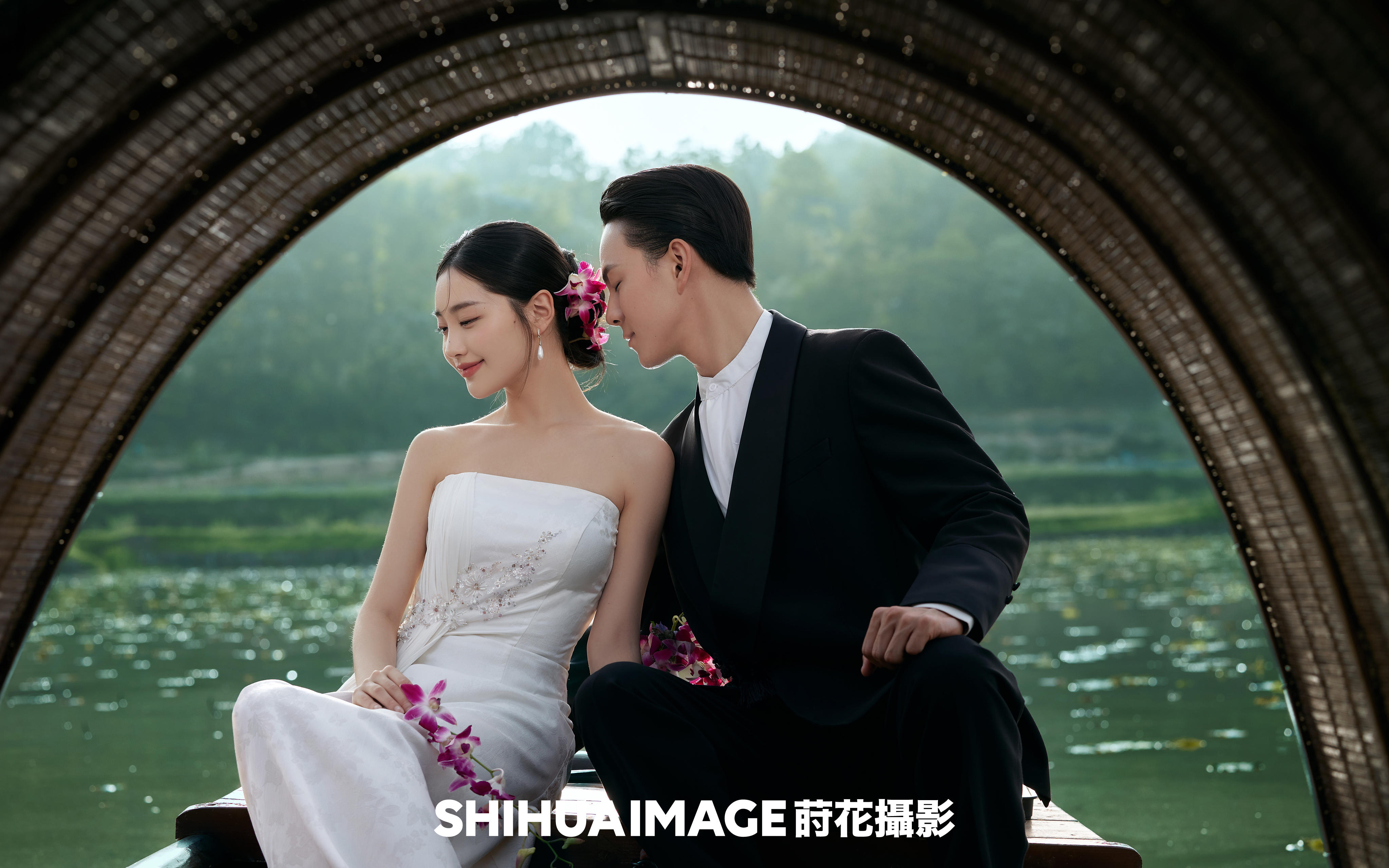 SHIHUA【一池?zé)熡辍? style=