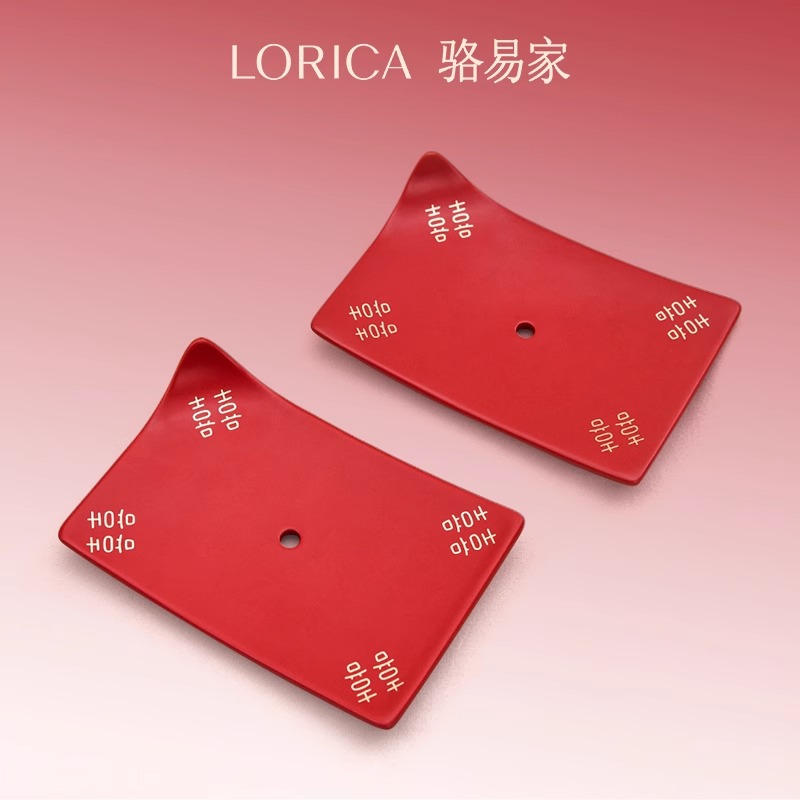 骆易家皂盒女方陪嫁婚礼洗漱用品