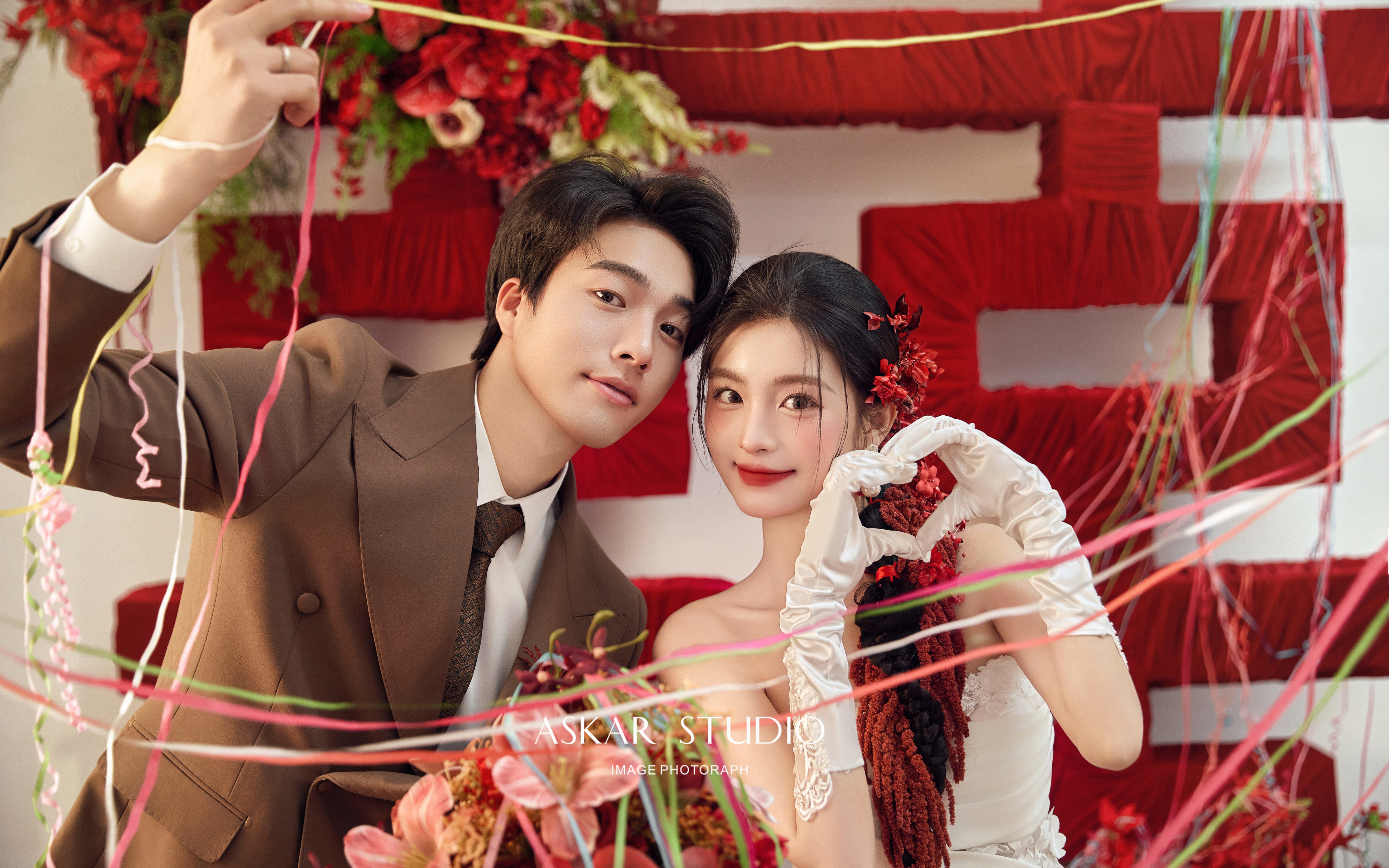 ??：一封寫給中式浪漫的情書