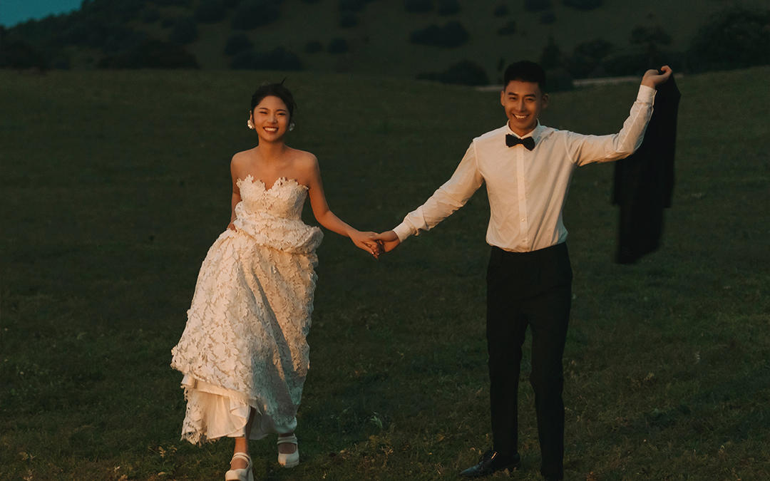 張先生??李女士