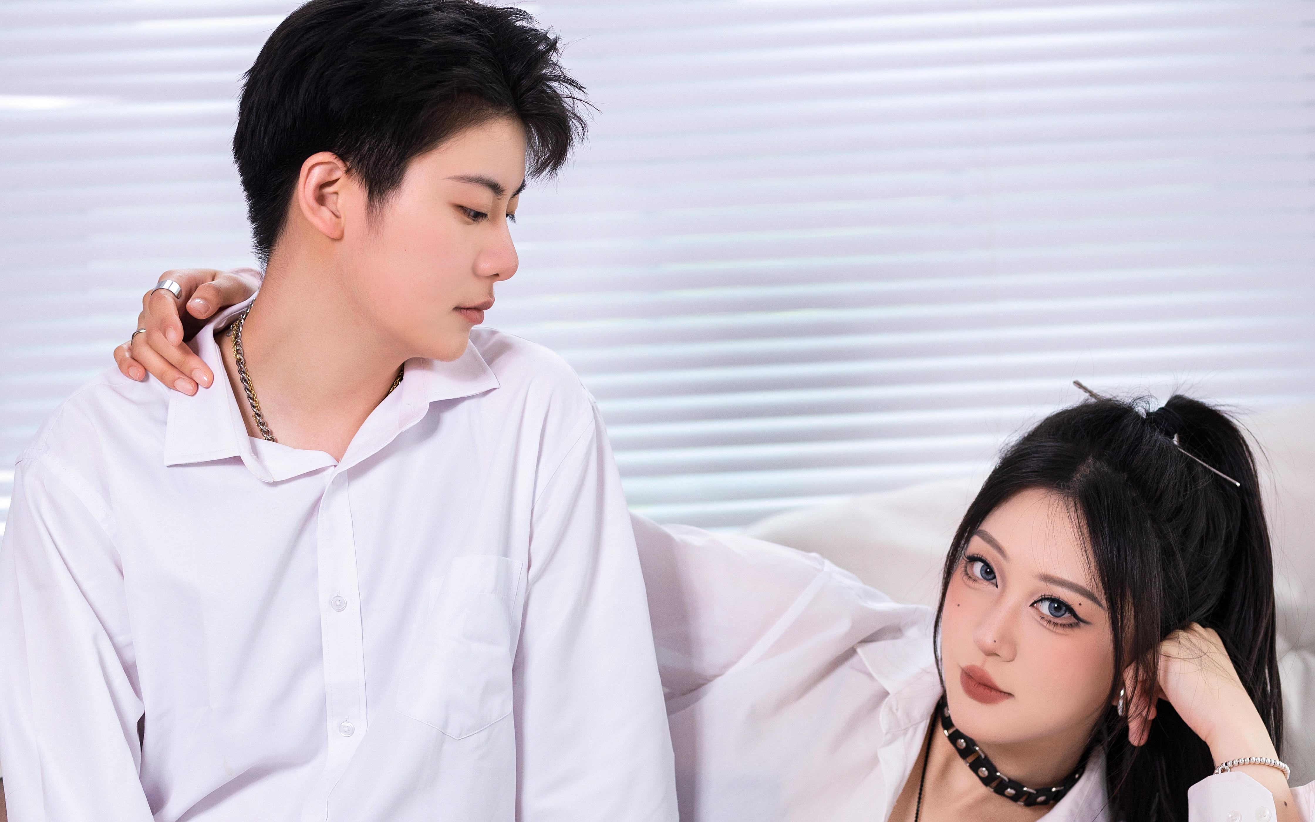| 把時光揉進我的慵懶與愜意