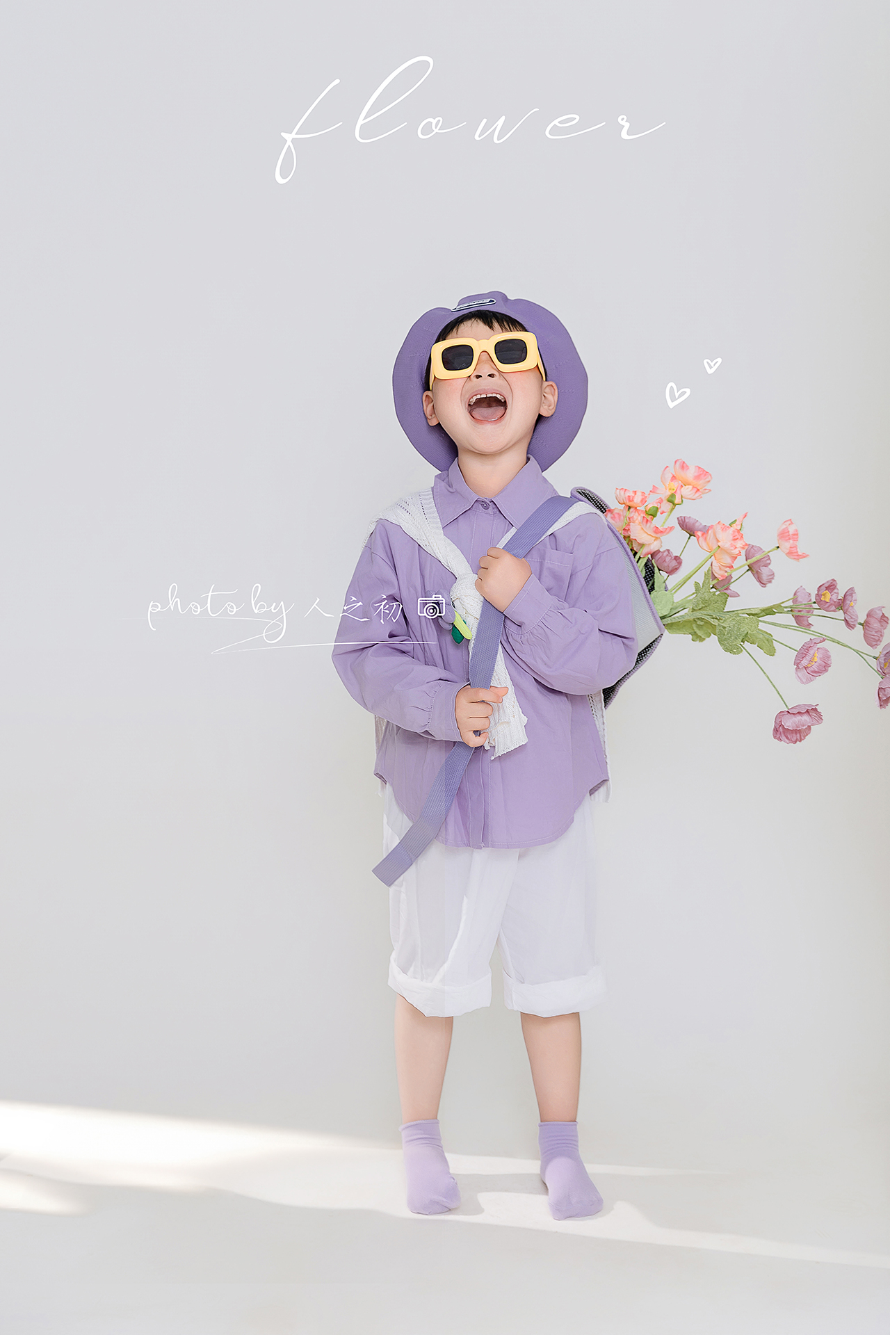 人之初儿童摄影(小湖店)