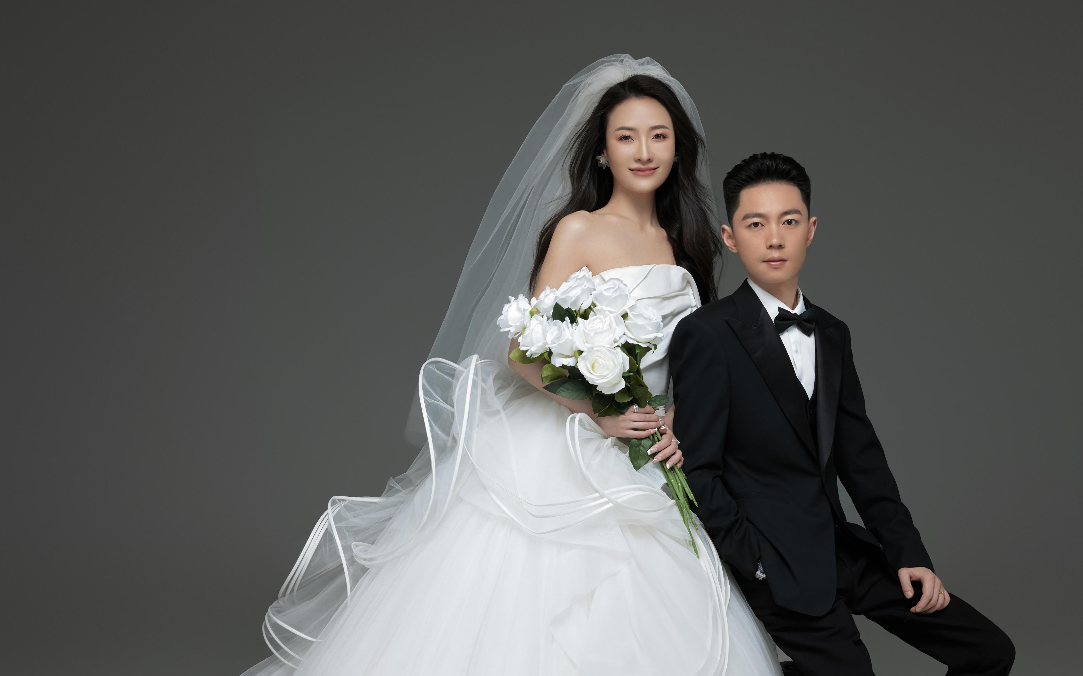 解锁人生新皮肤：已婚限定版