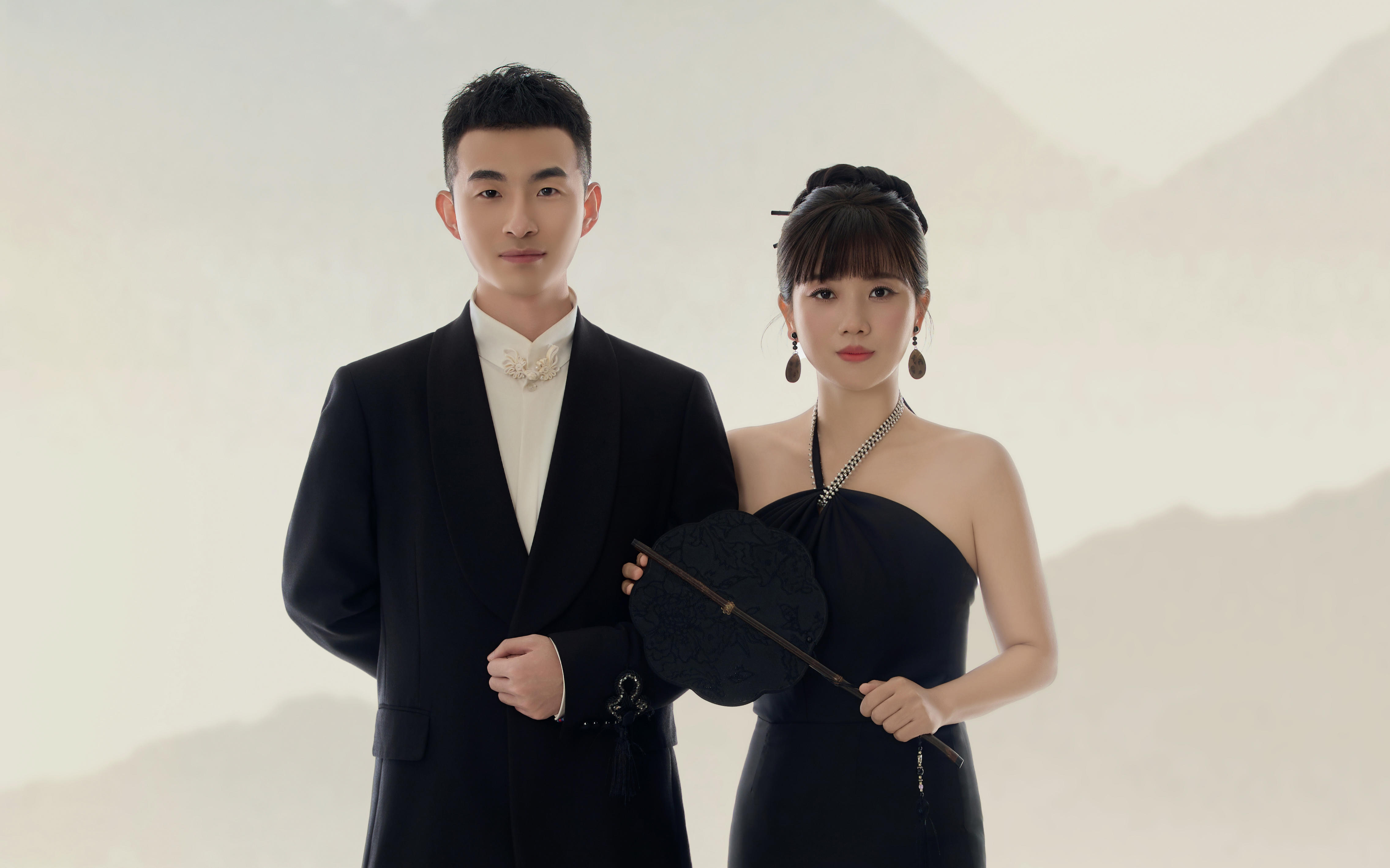 【半夏映畫客片】翟先生&王女士