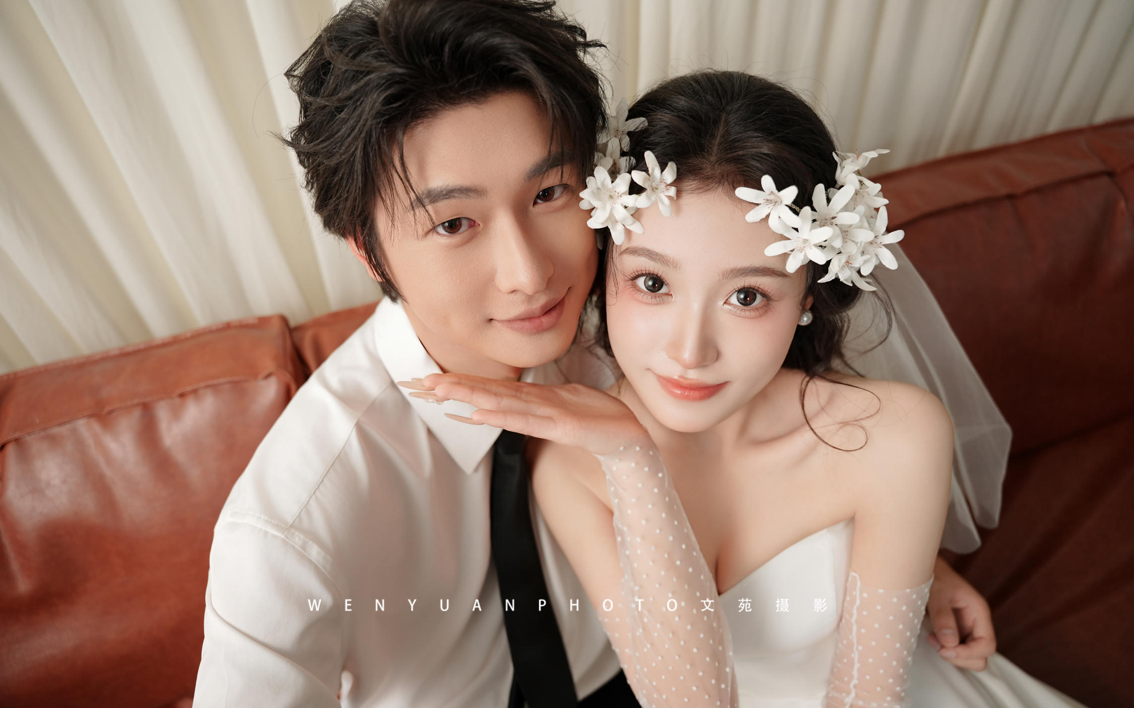 WENYUAN丨甜宠＆青春丨撒糖日常
