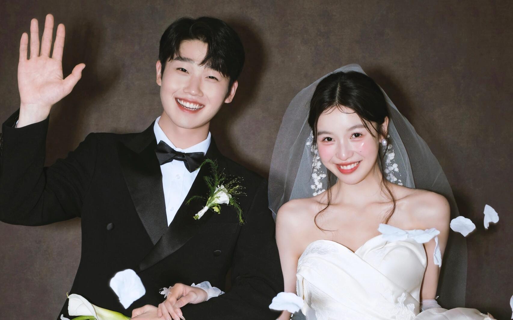 我们的故事，始于一片纯黑| 极夜与白纱