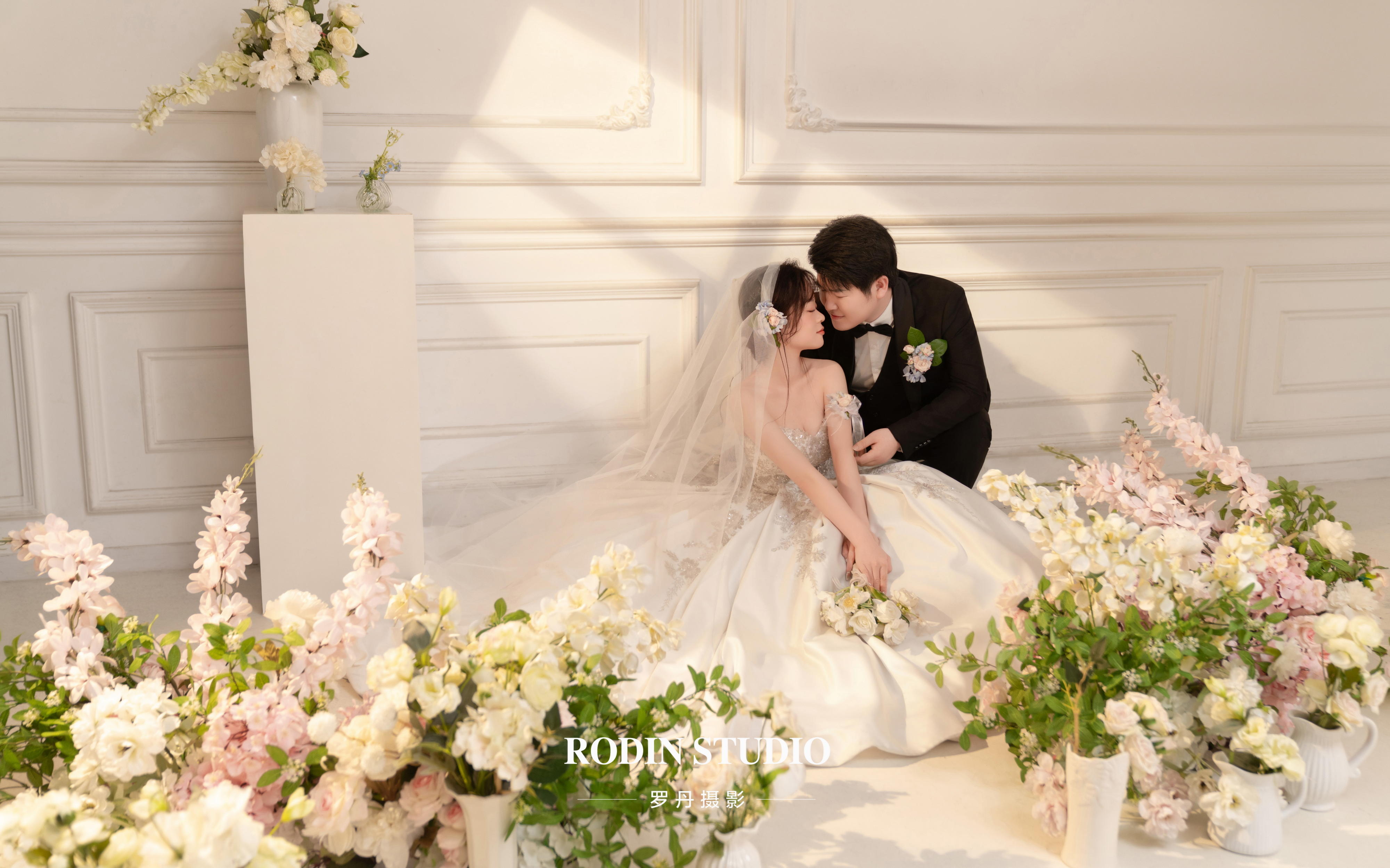 「客片集」RODIN STUDIO
