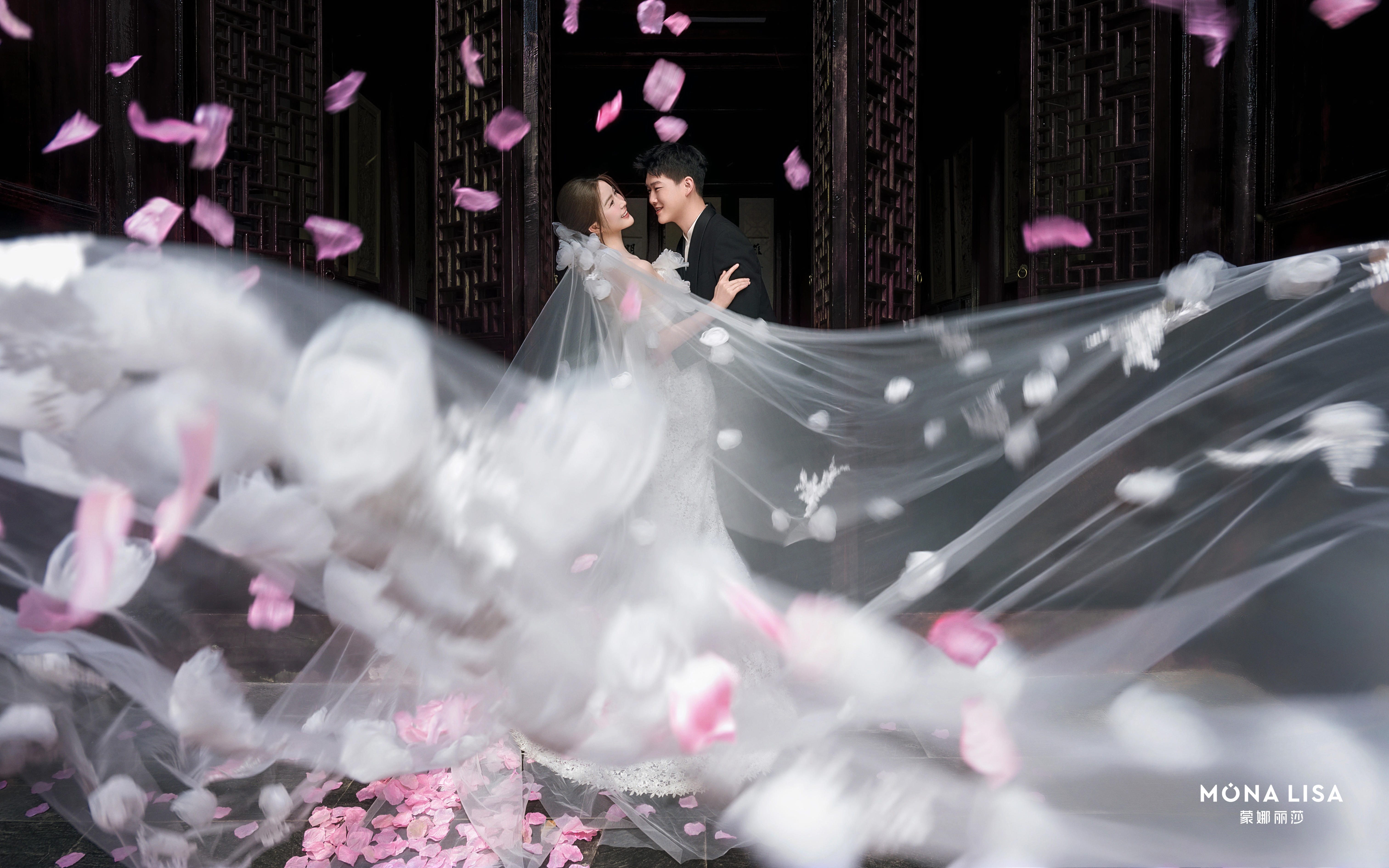 2026新中式婚纱照