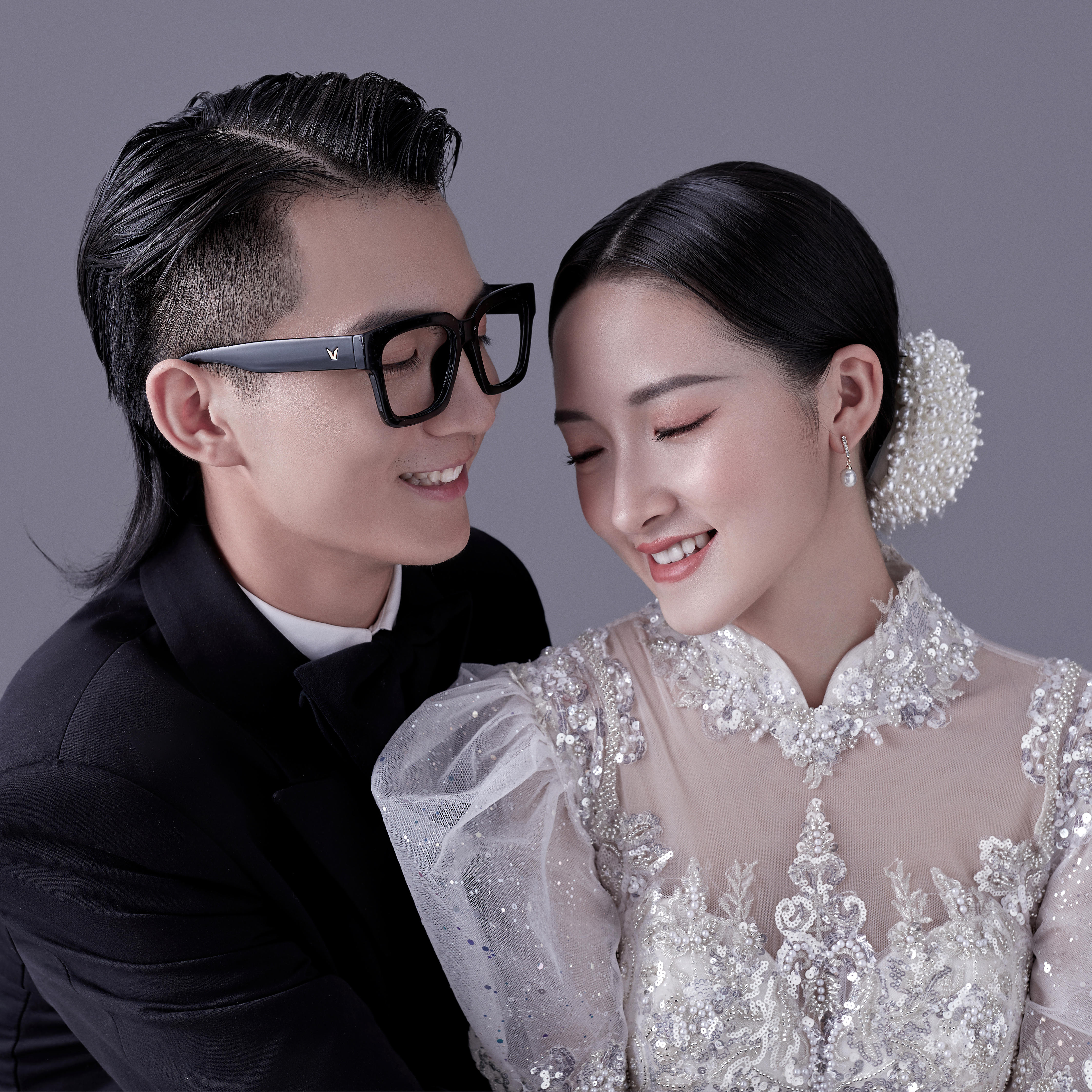 【2021客片合集】-许先生 邵女士