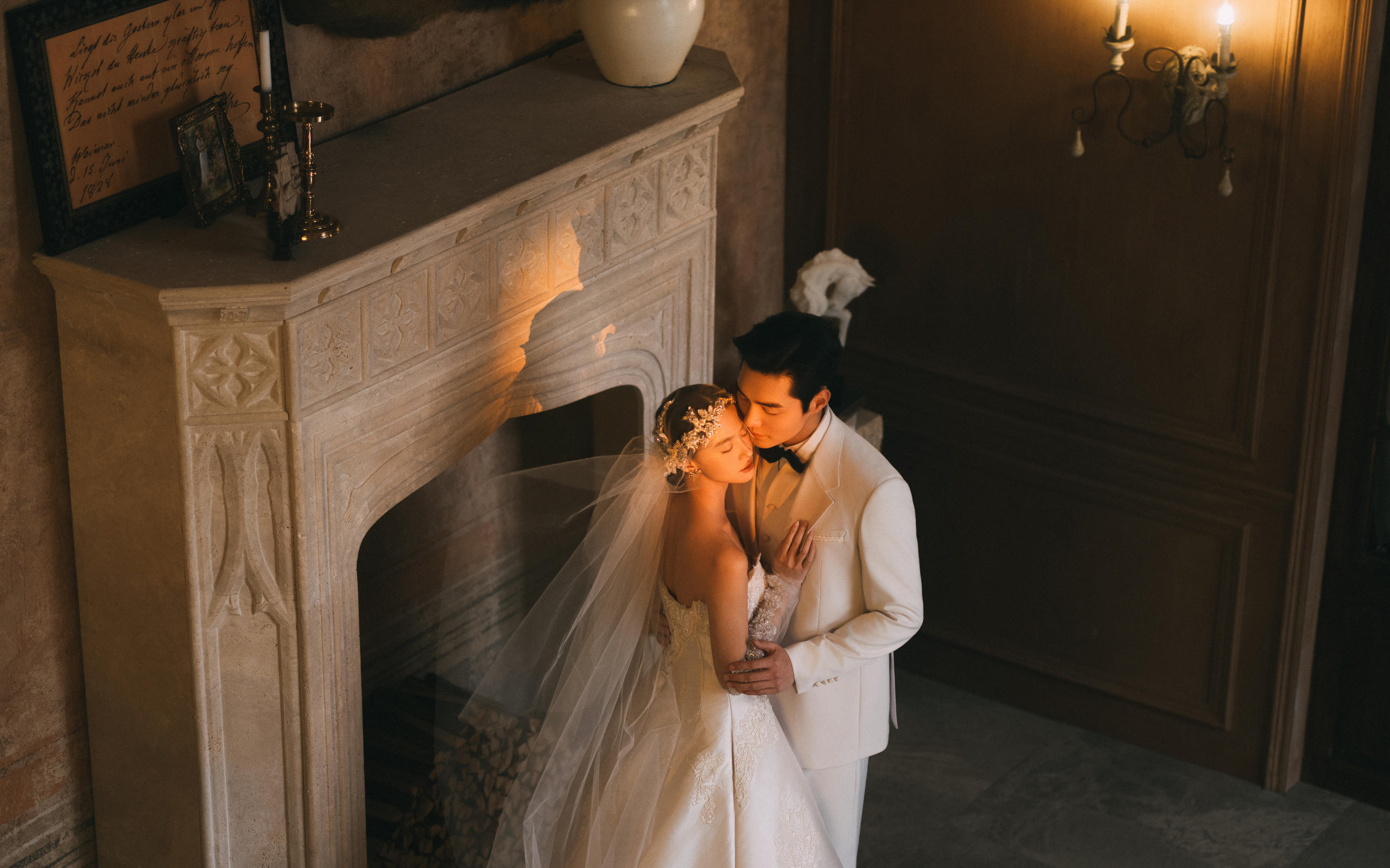 <孤島花園系列>一記光箋