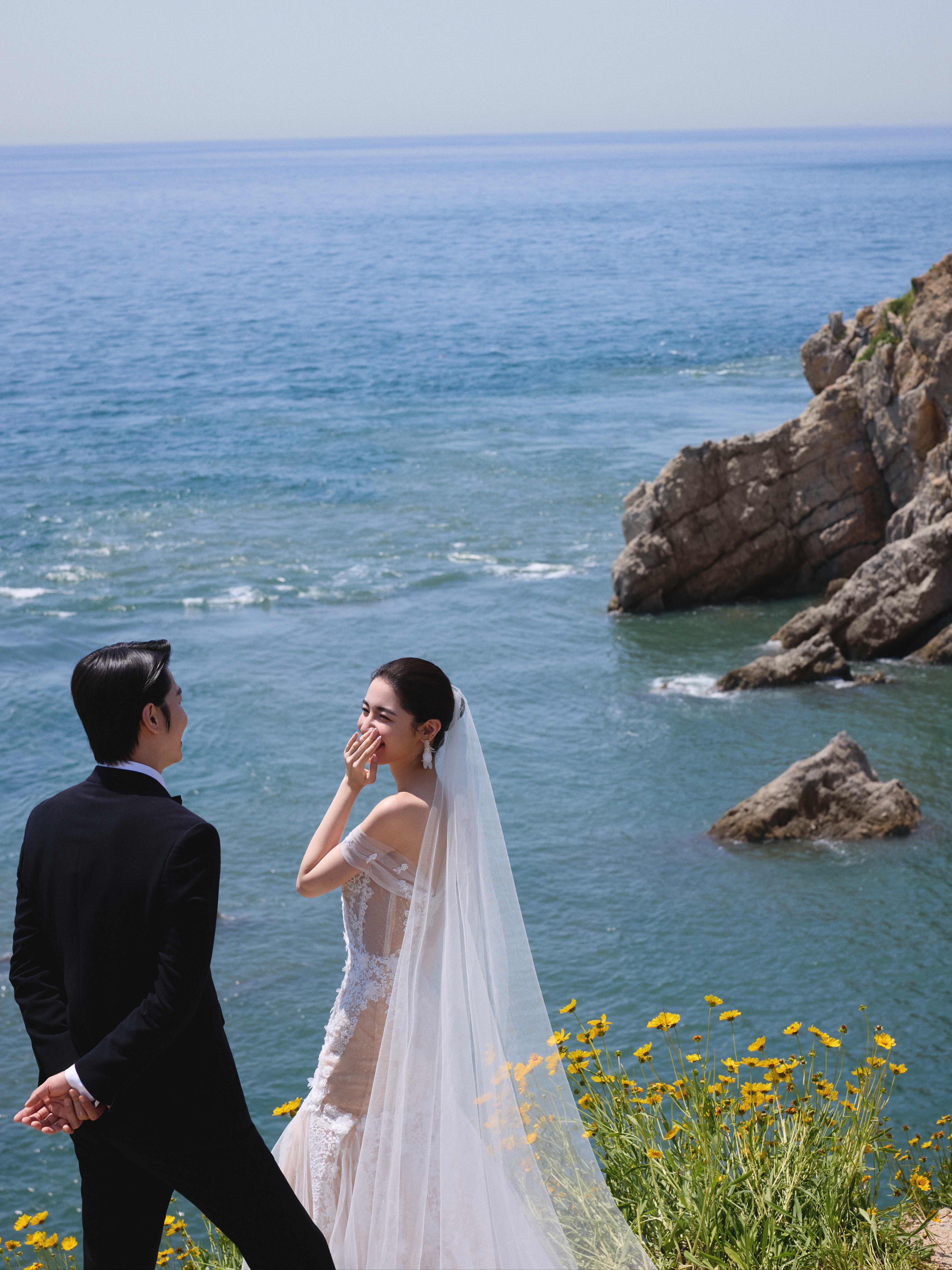 超美的海景集合    