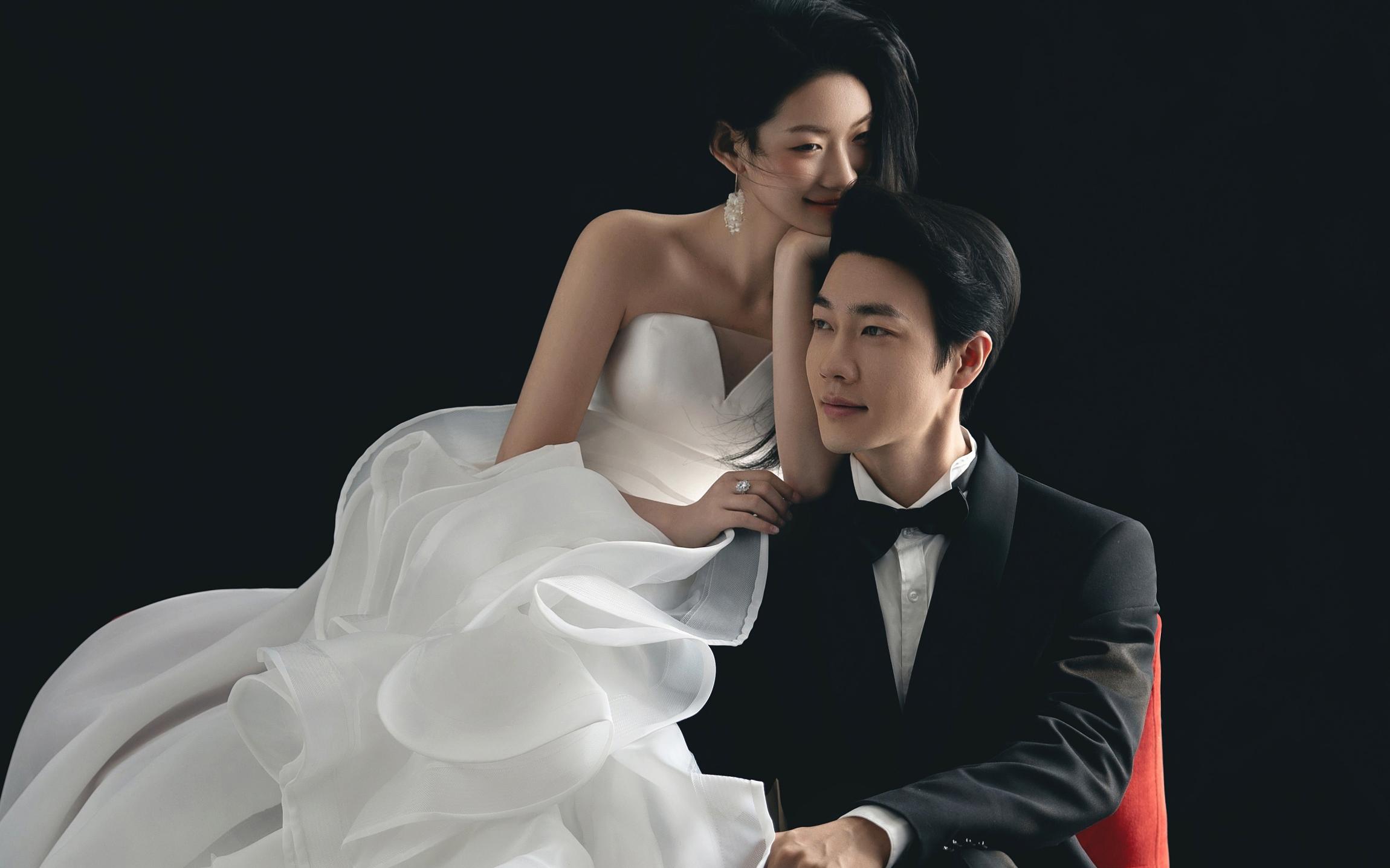 花瓣摄影•小众室内