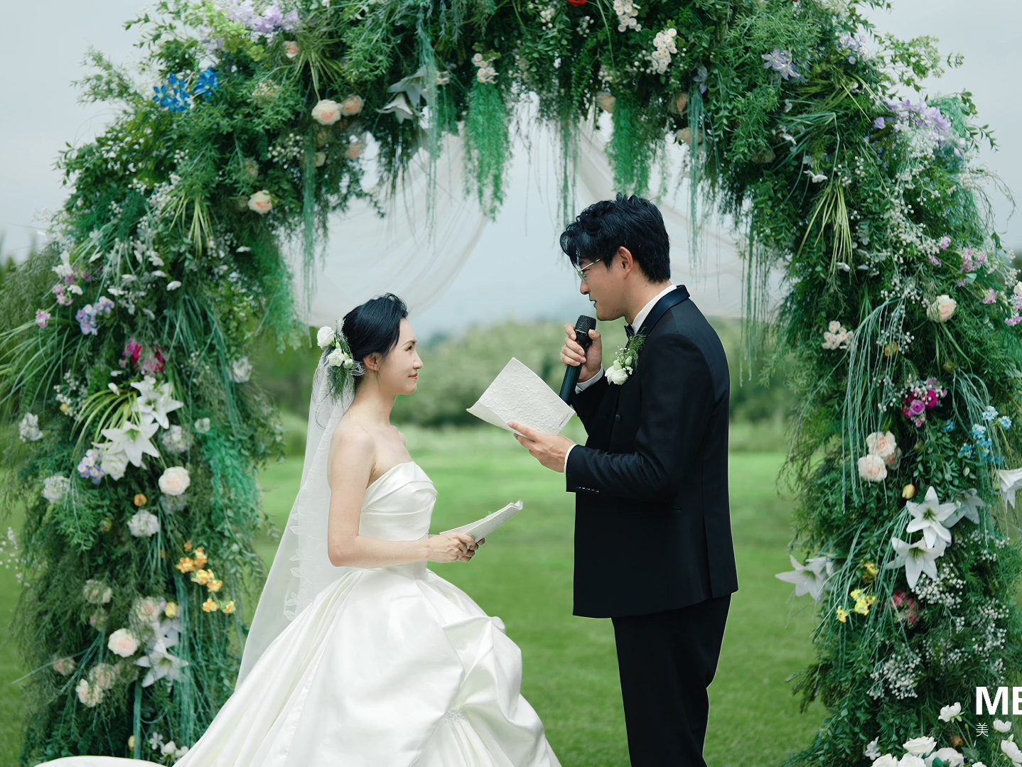 青島目的地婚禮