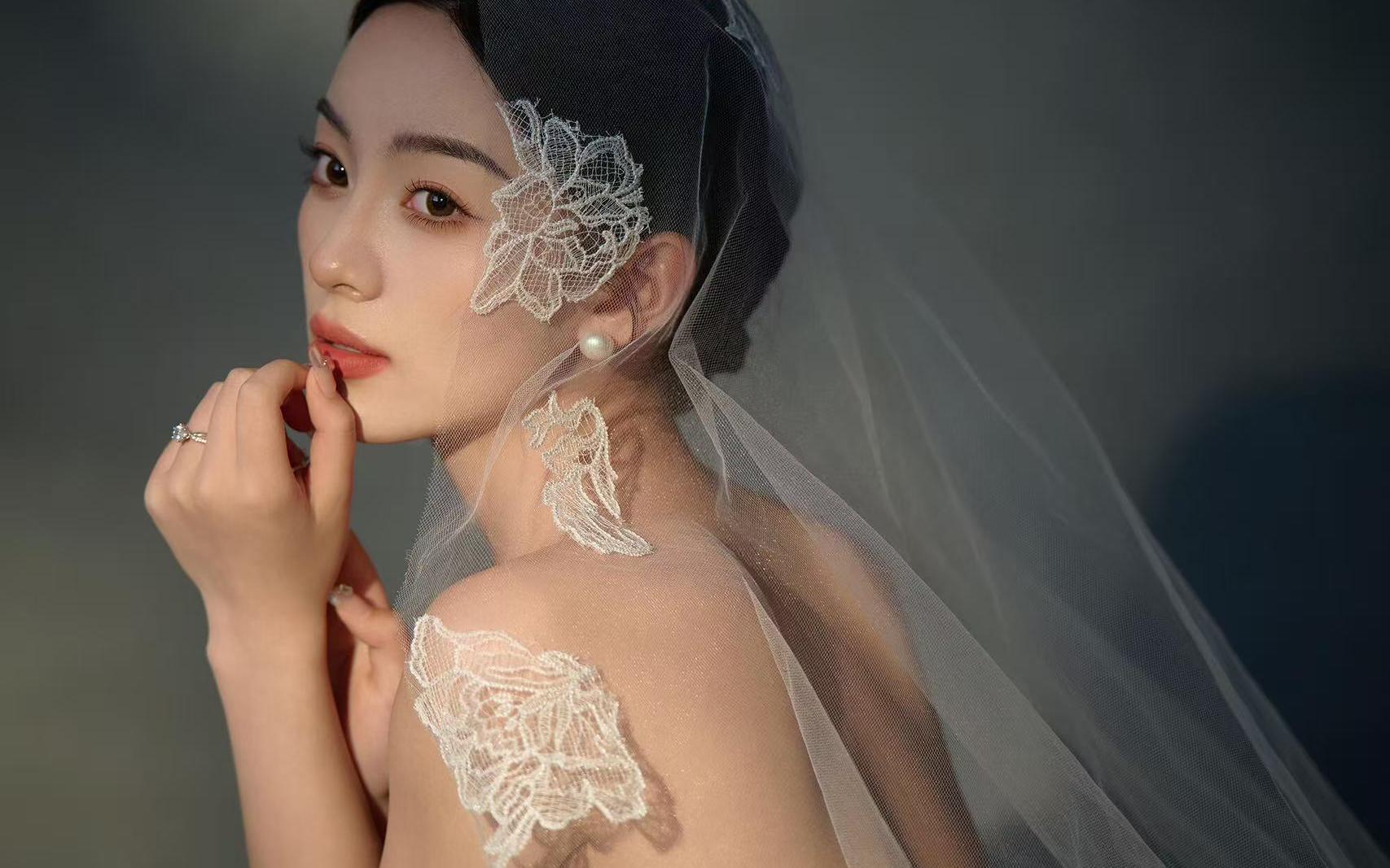 在凝固的光影里 写满我们的爱情