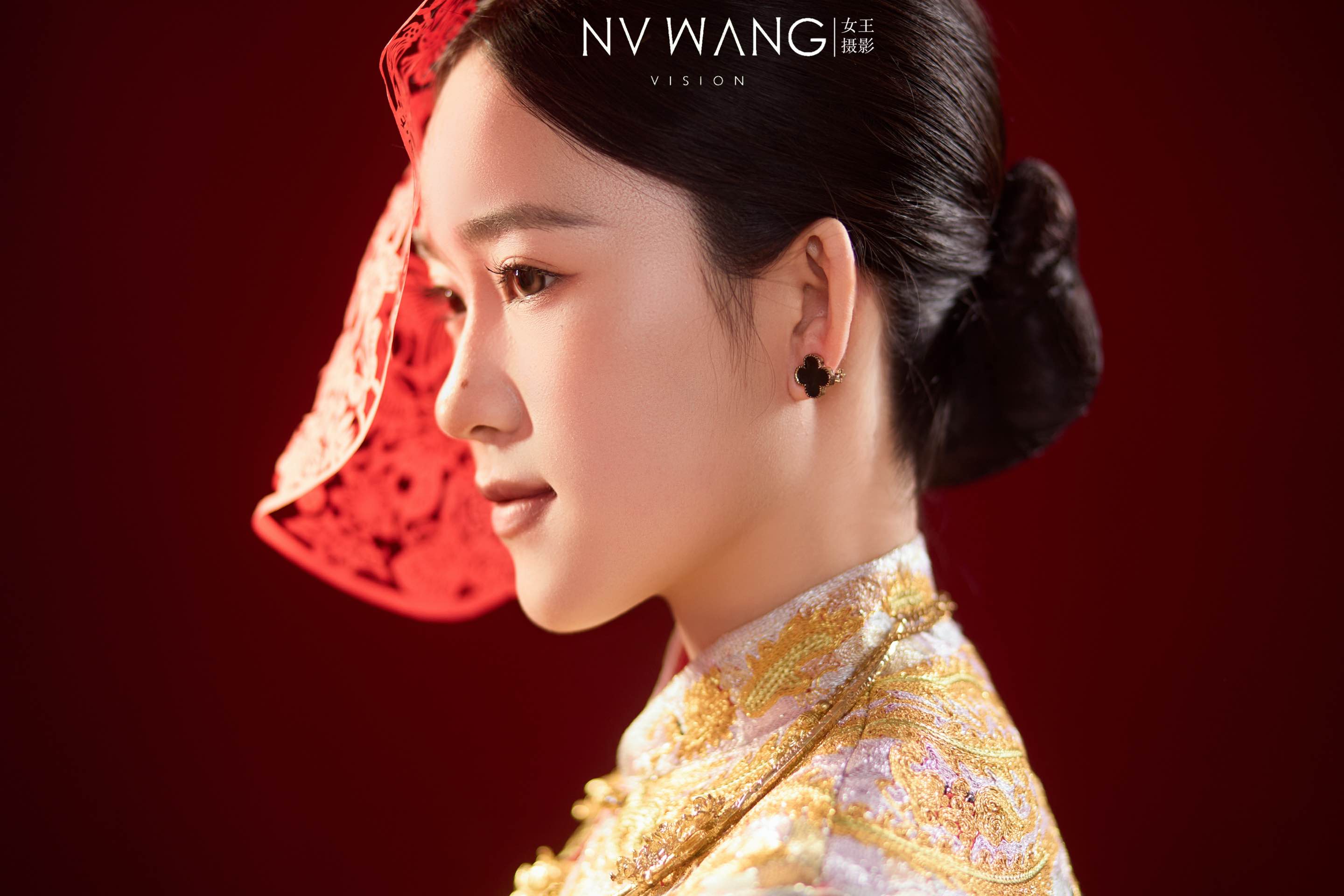 之嶼經(jīng)典浪漫婚紗照