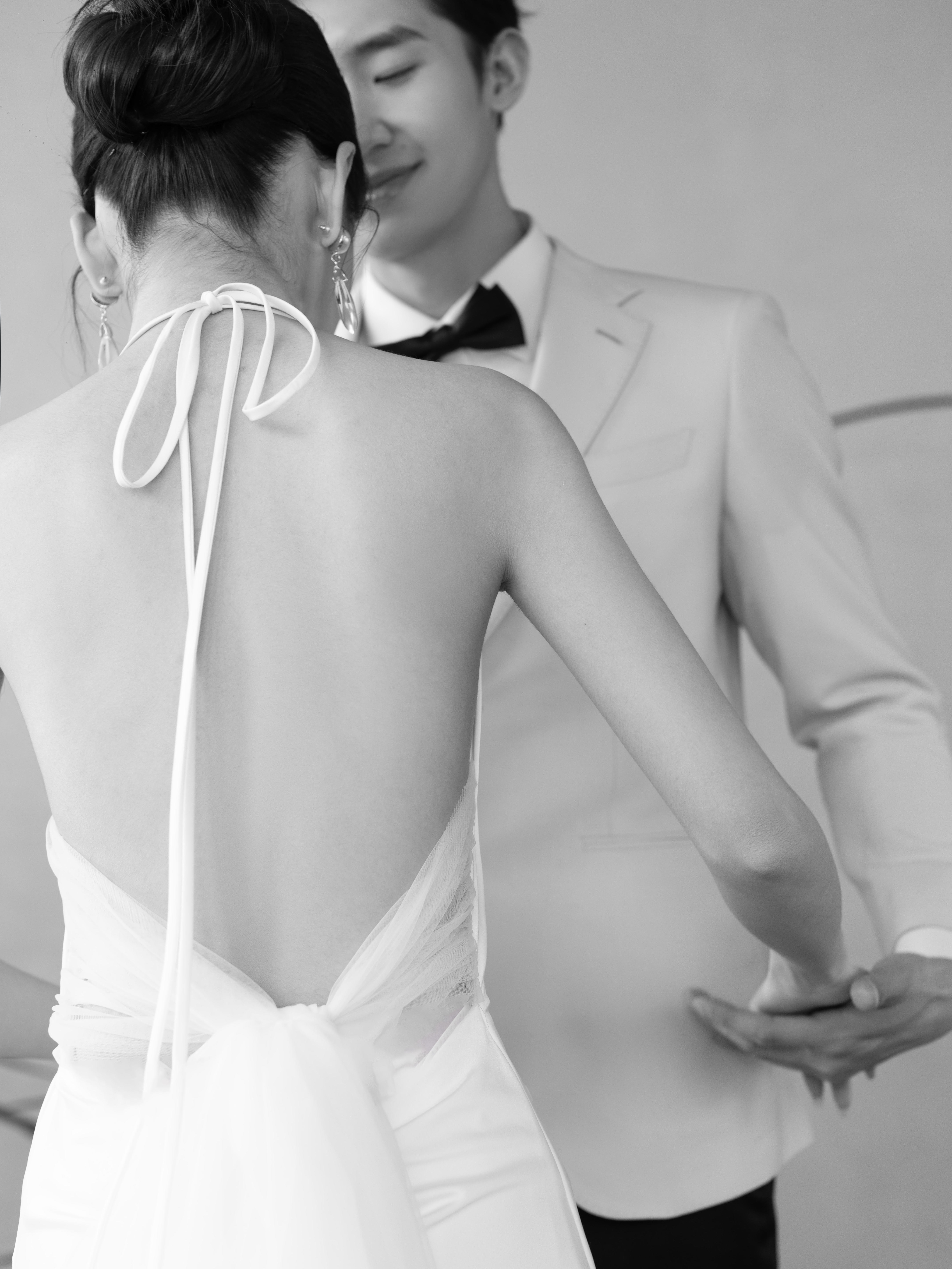 合肥庐江婚礼｜小小