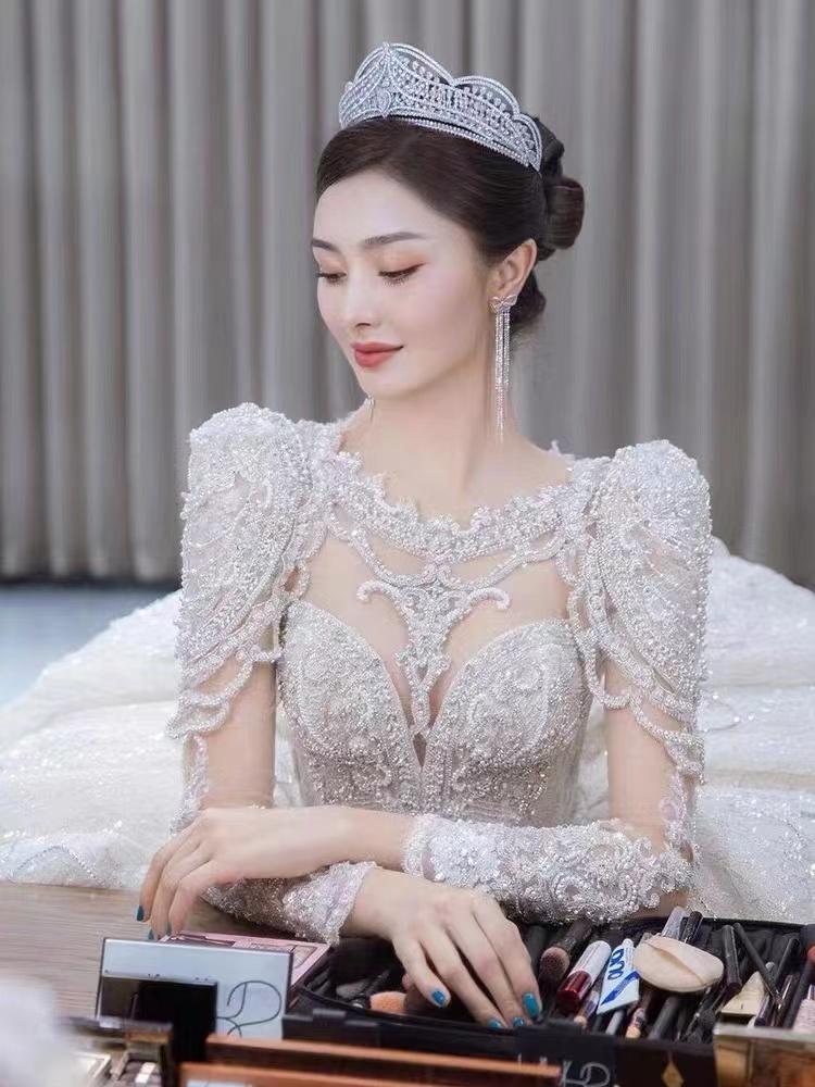 【CHUMUSE】巴洛克之星