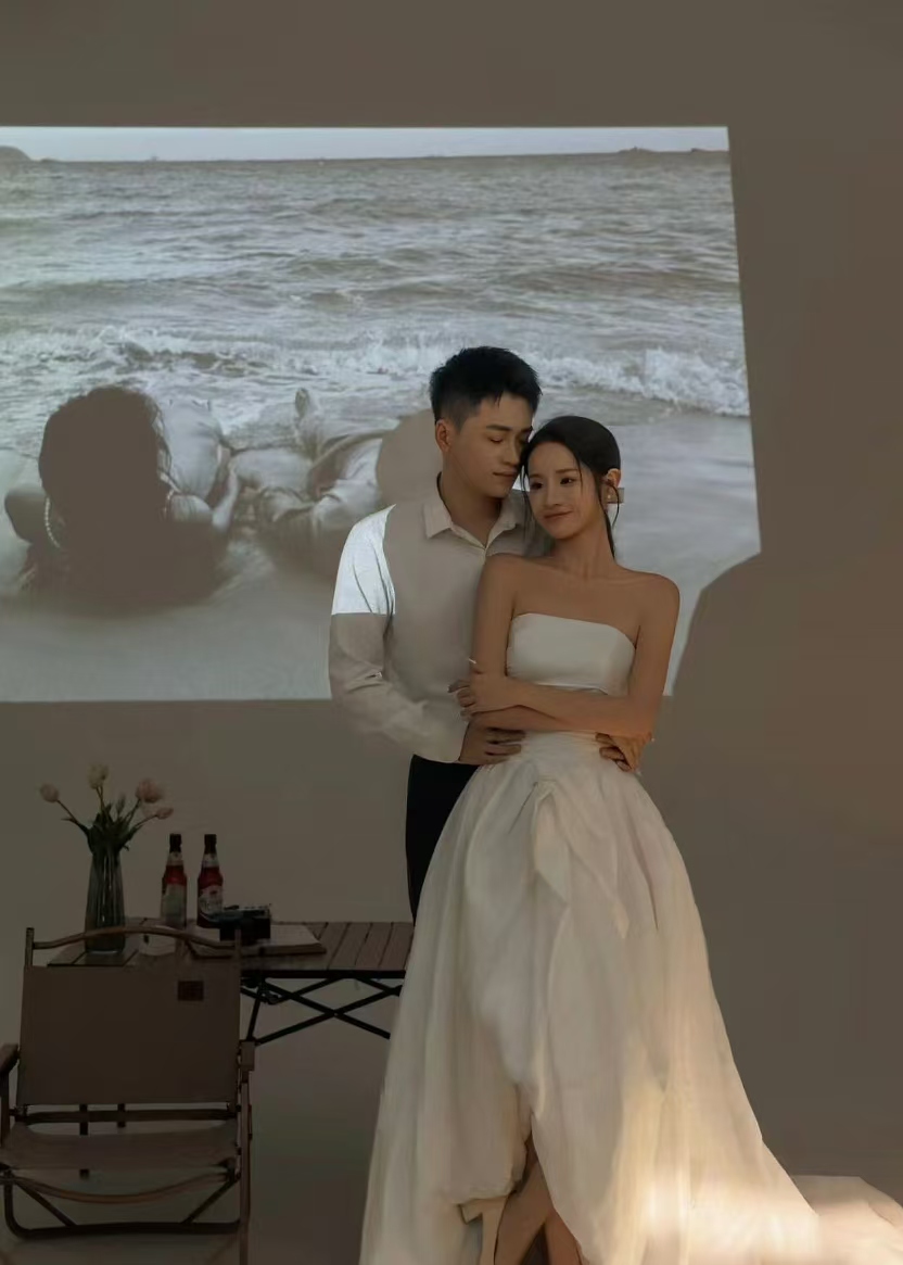 国庆特惠活动情侣写真//孕妈咪照/全家福3-6人