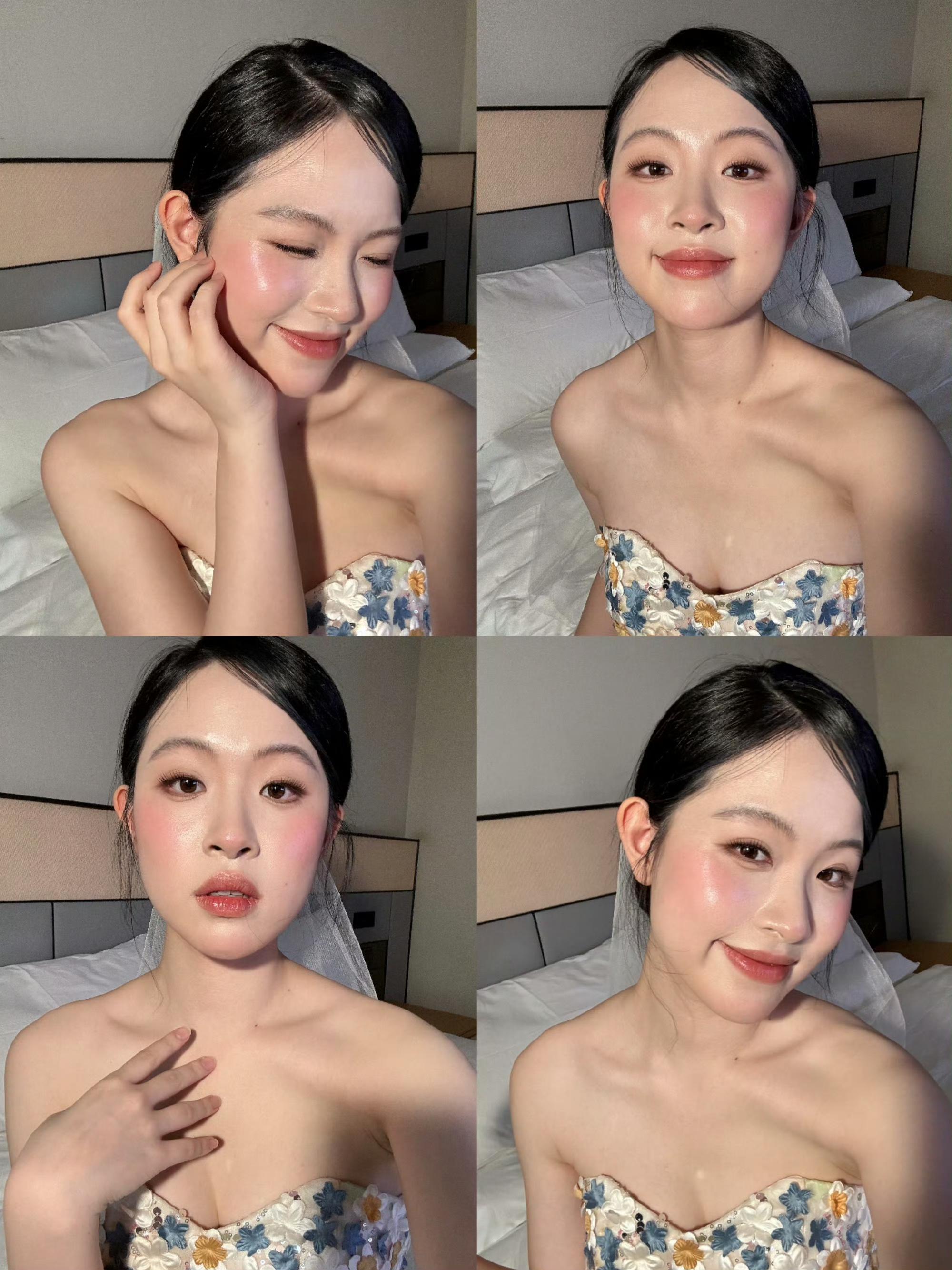 主纱造型案例赏析（三）