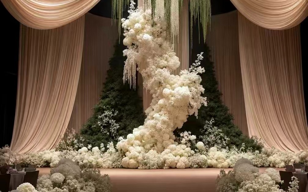 长春婚礼定制