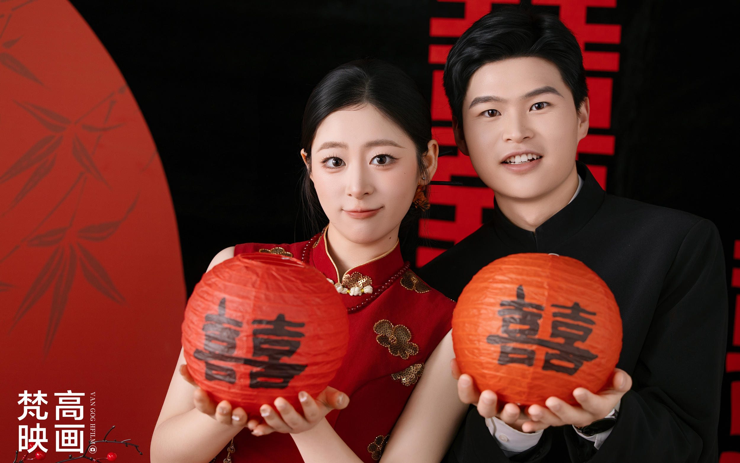 ??訂婚照不將就，只出驚艷成片