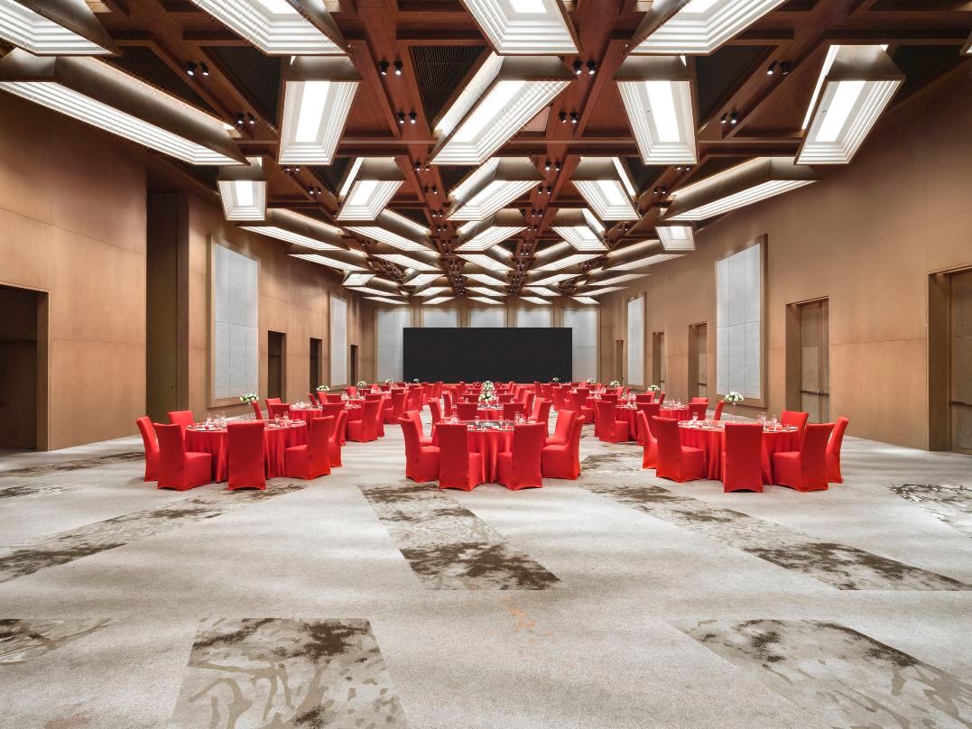 #n_##n_#杭州滨江世融艾美酒店