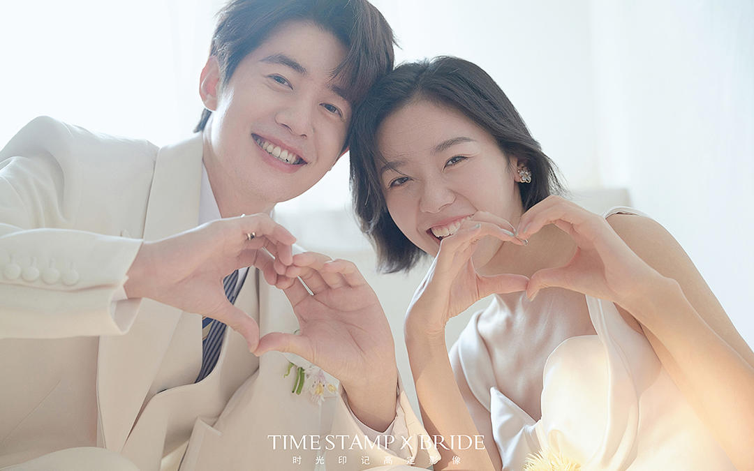 婚纱照风格,火爆朋友圈的韩式婚纱照值得一拍！