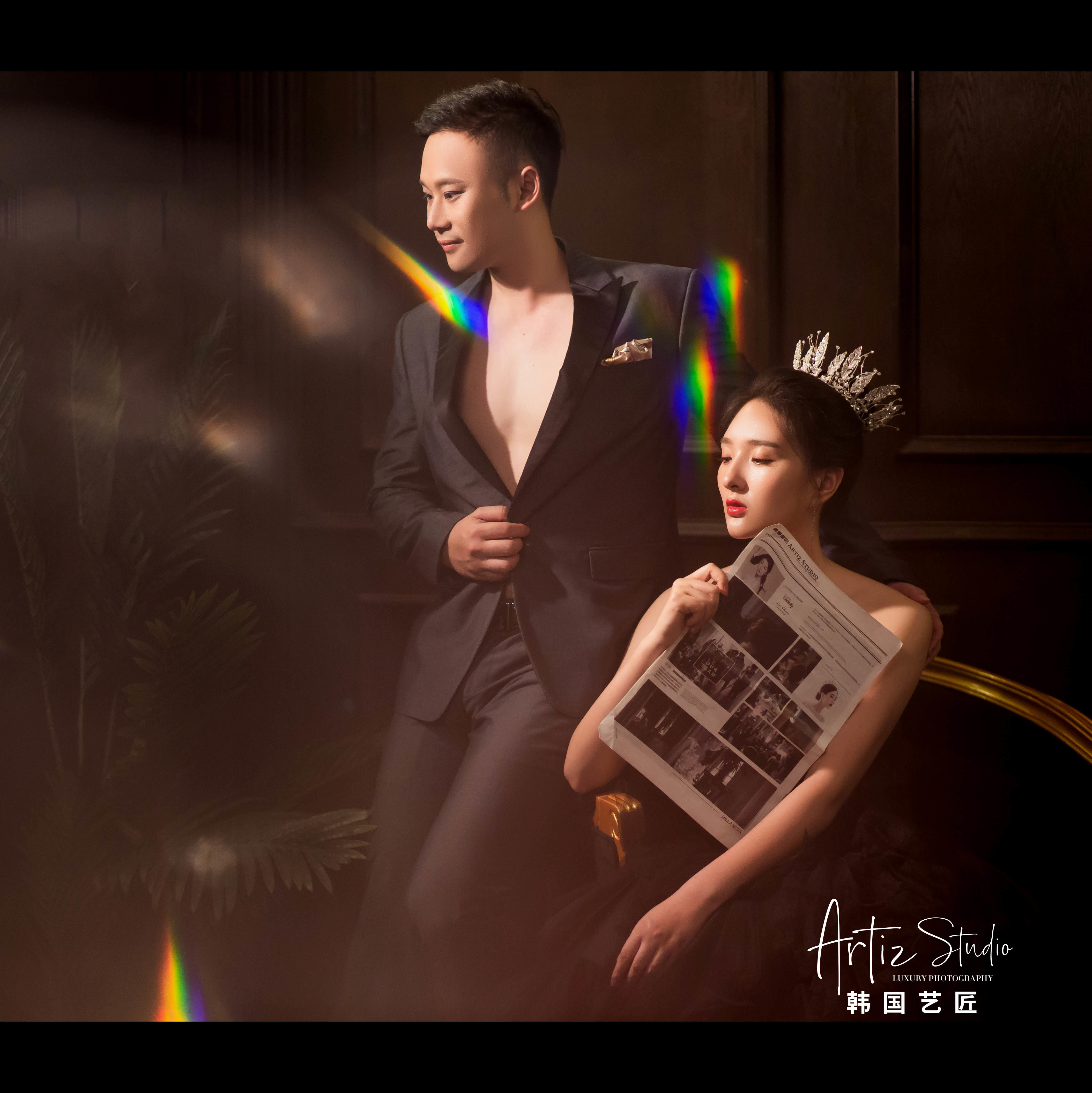 #Artiz艺匠# 客片欣赏