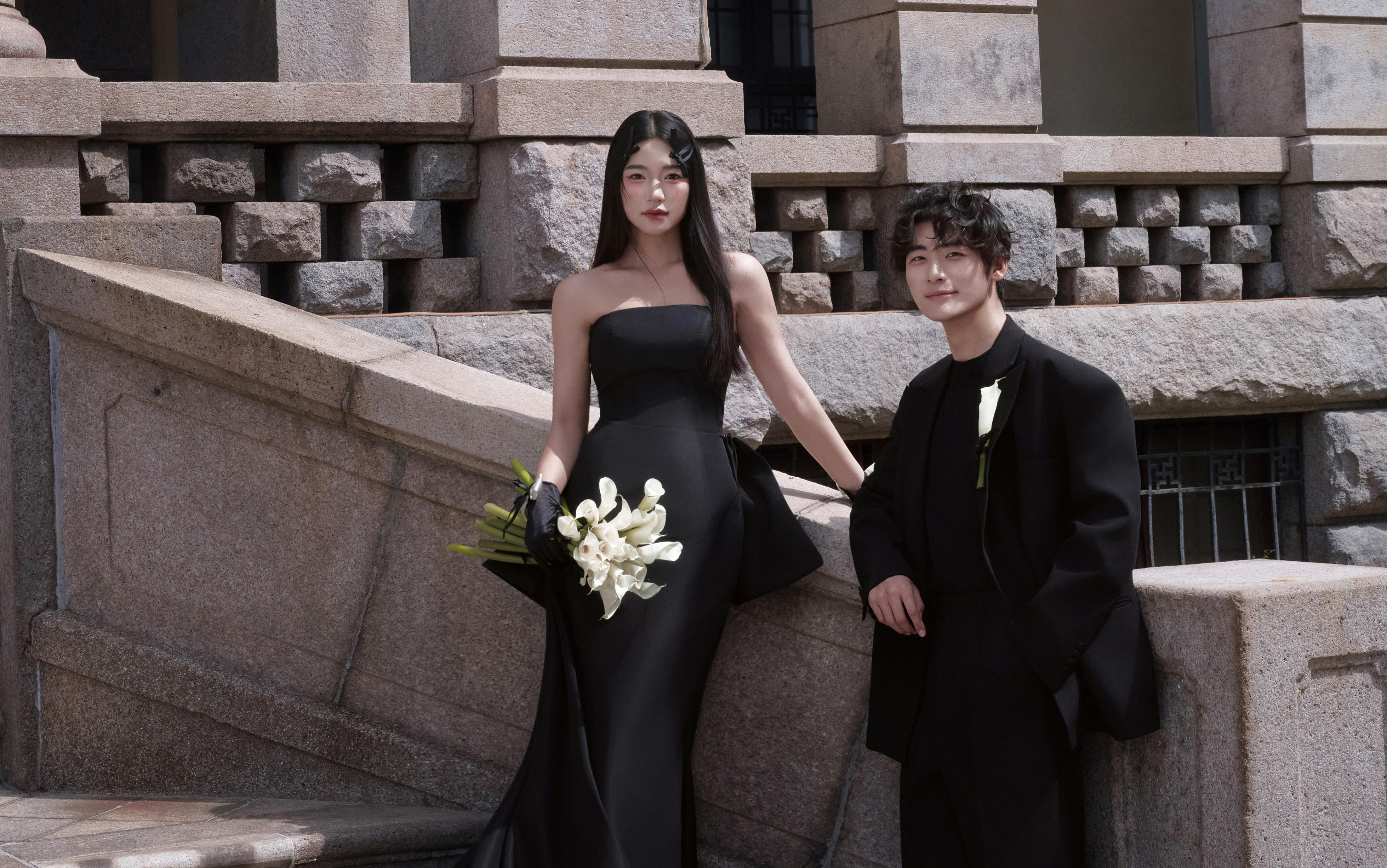 【人气选择】街拍潮范拉满，定格都市心动，速抢福利