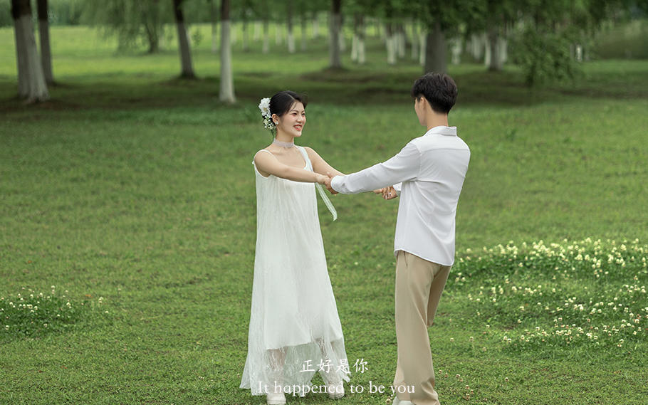 合肥乐玛客片分享~把夏天的·浪漫拍进相册里