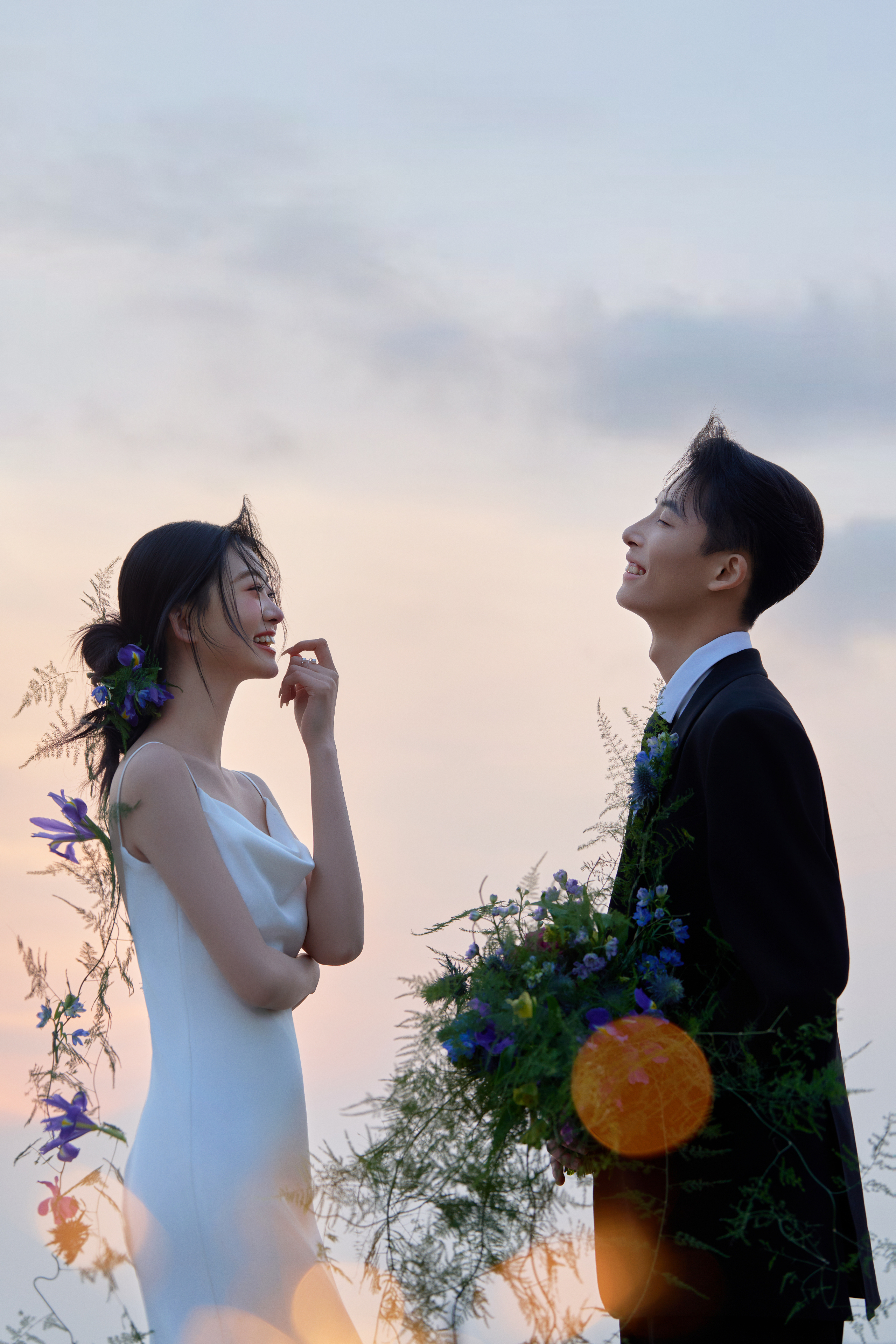 【七夕大促】送婚嫁大礼包+产品包邮+风格任选