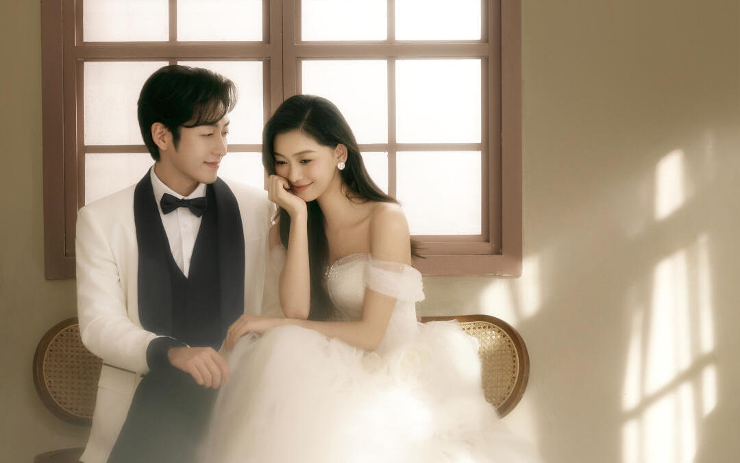 【奥斯卡摄影】⏳从十七世纪偷来的浪漫时差💞