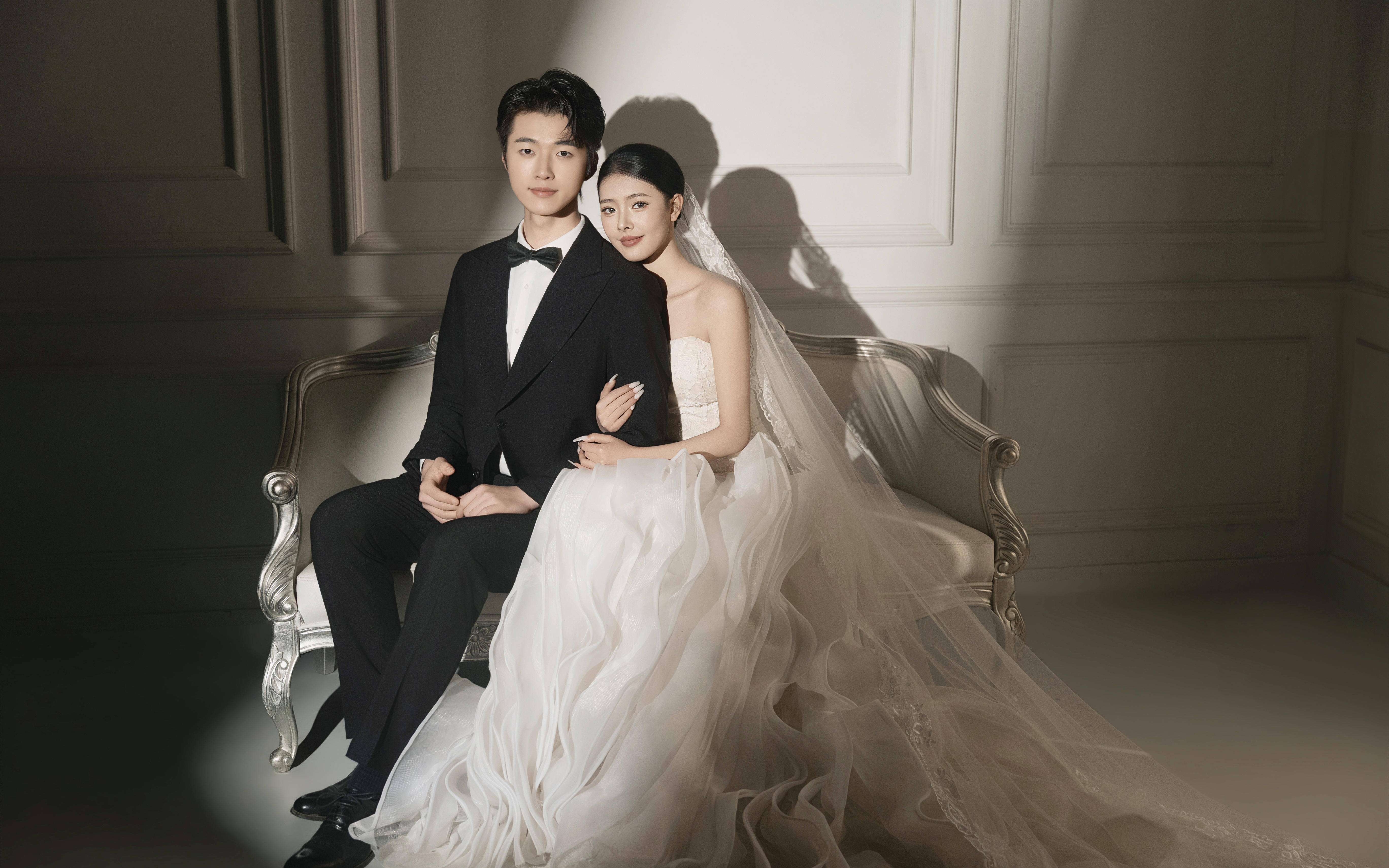 〖鎏光〗韓式系列作品