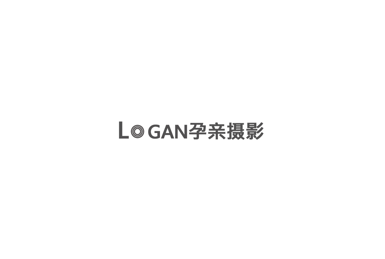 Logan孕親攝影