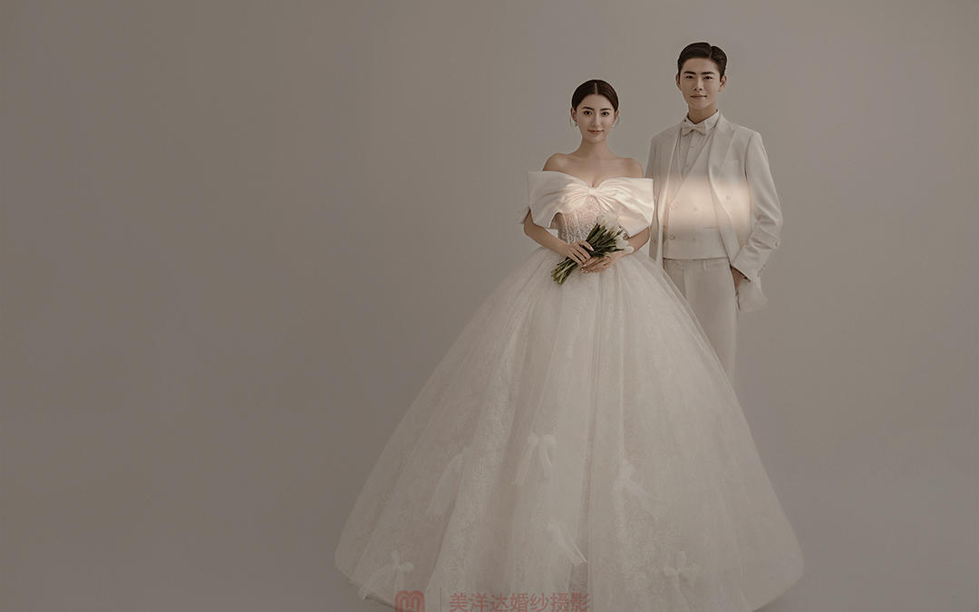 【厦门】旅拍+首席摄影+特色酒店住宿