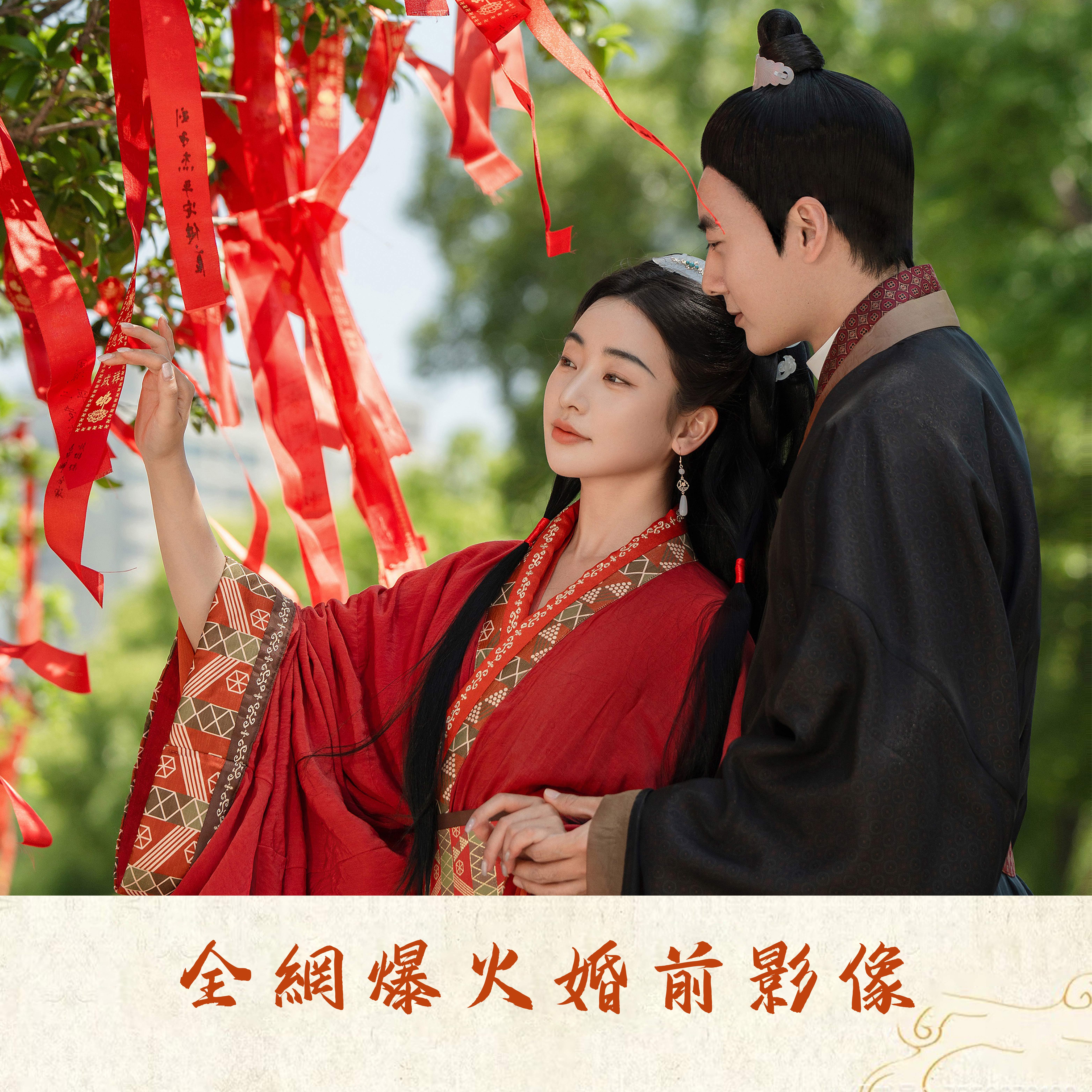【2025年必拍】超高性價(jià)比婚前影像|實(shí)景片場(chǎng)