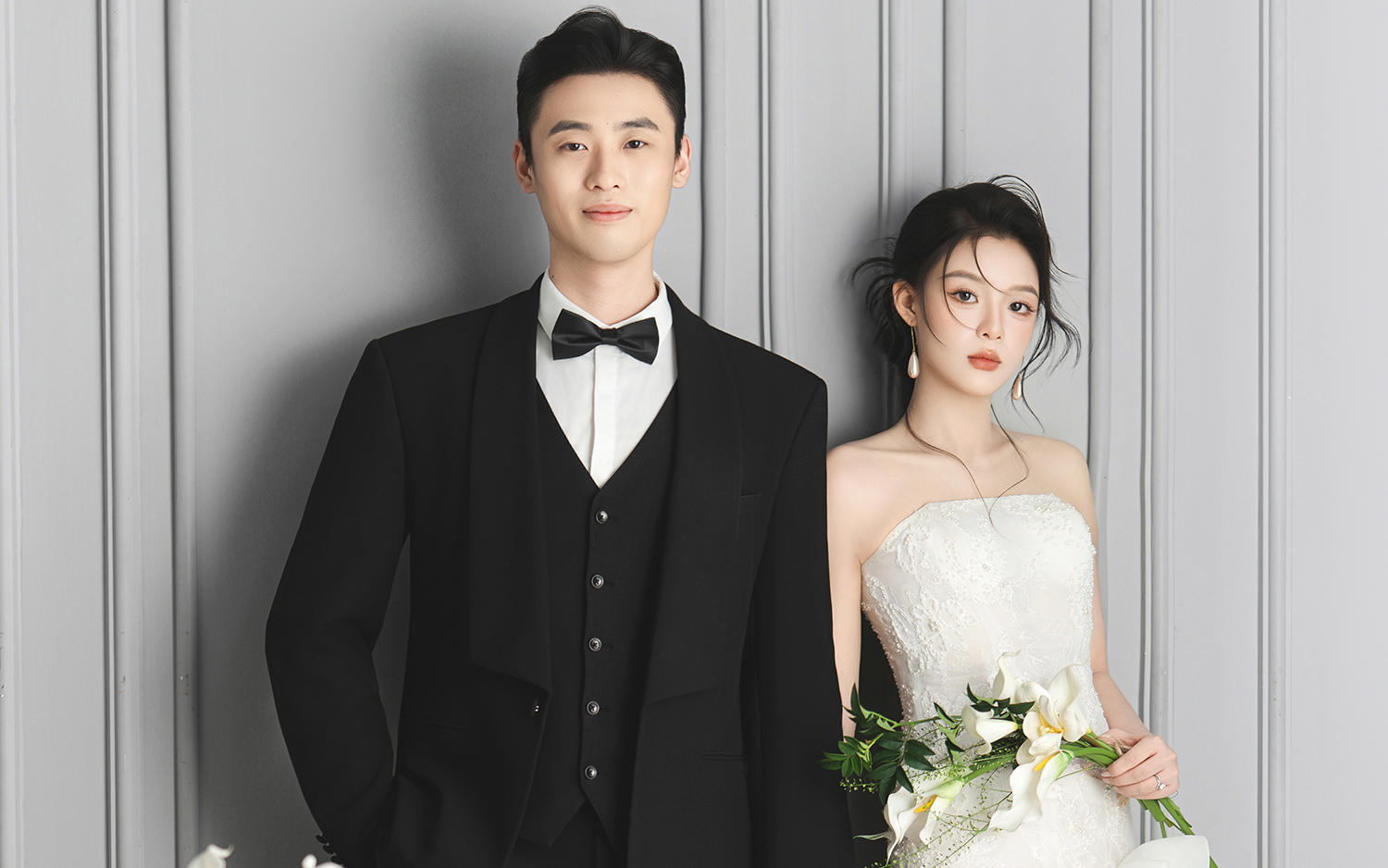 ??這樣的畫報(bào)風(fēng)主紗誰能拒絕呢