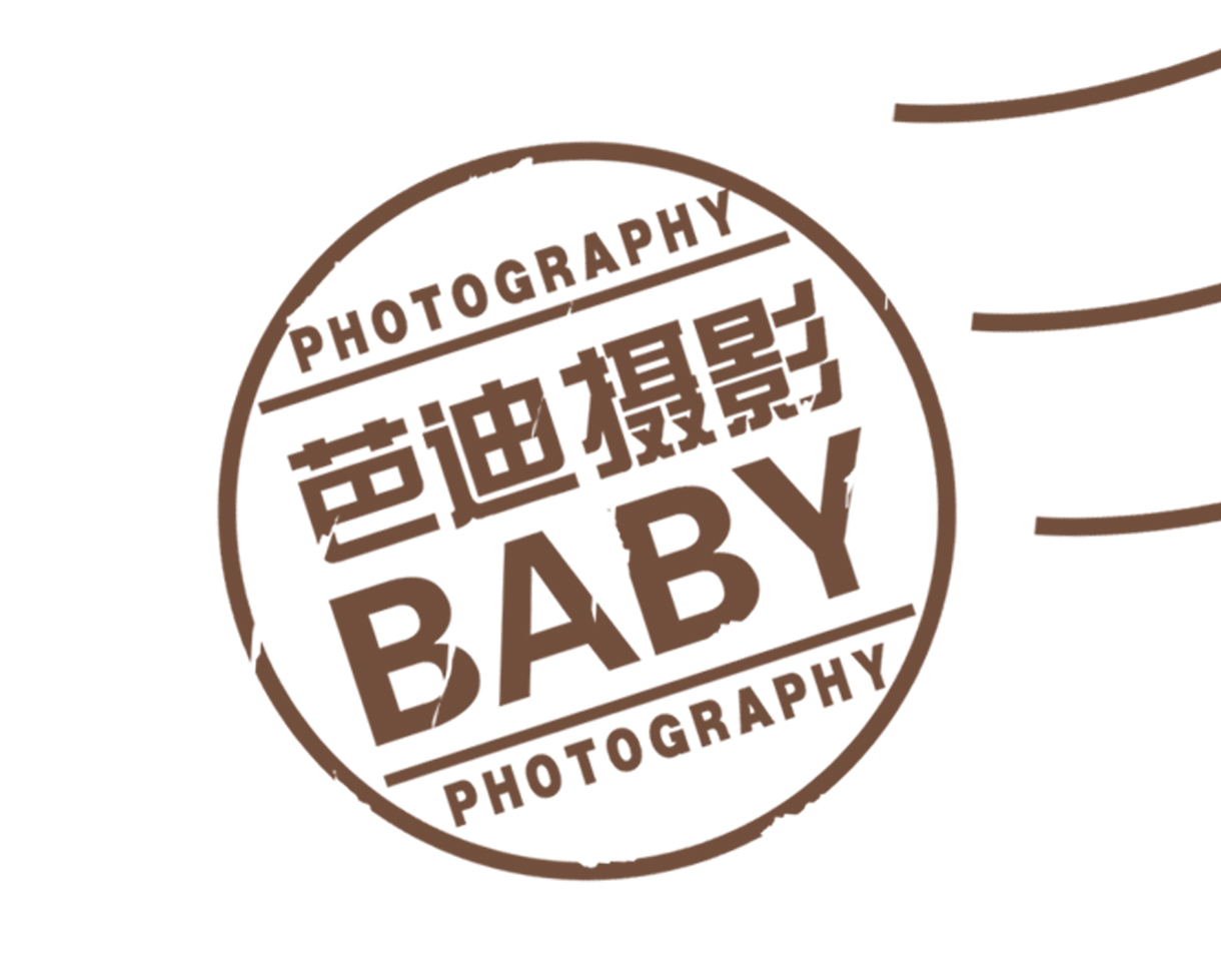 白沟芭迪儿童摄影