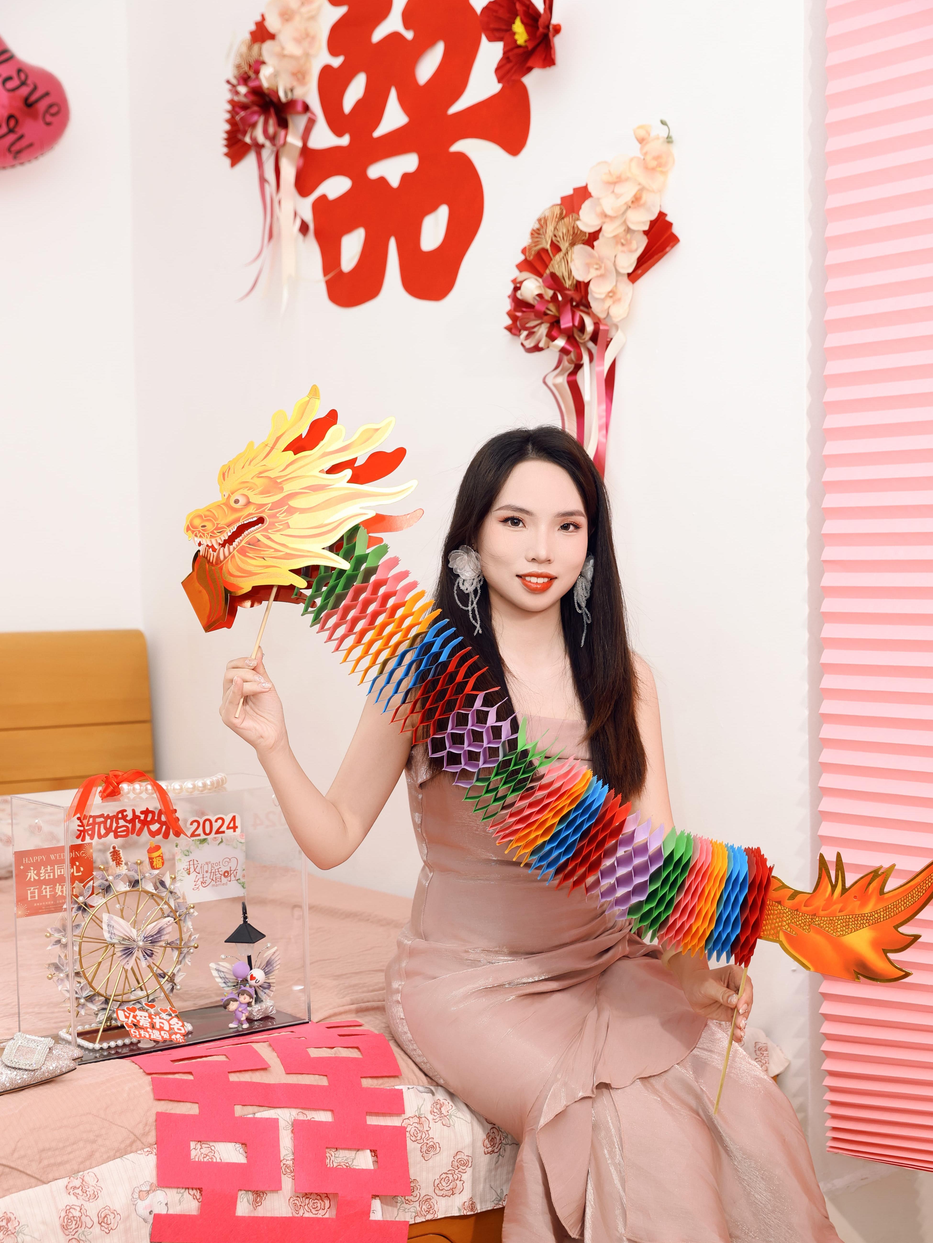 婚礼作品