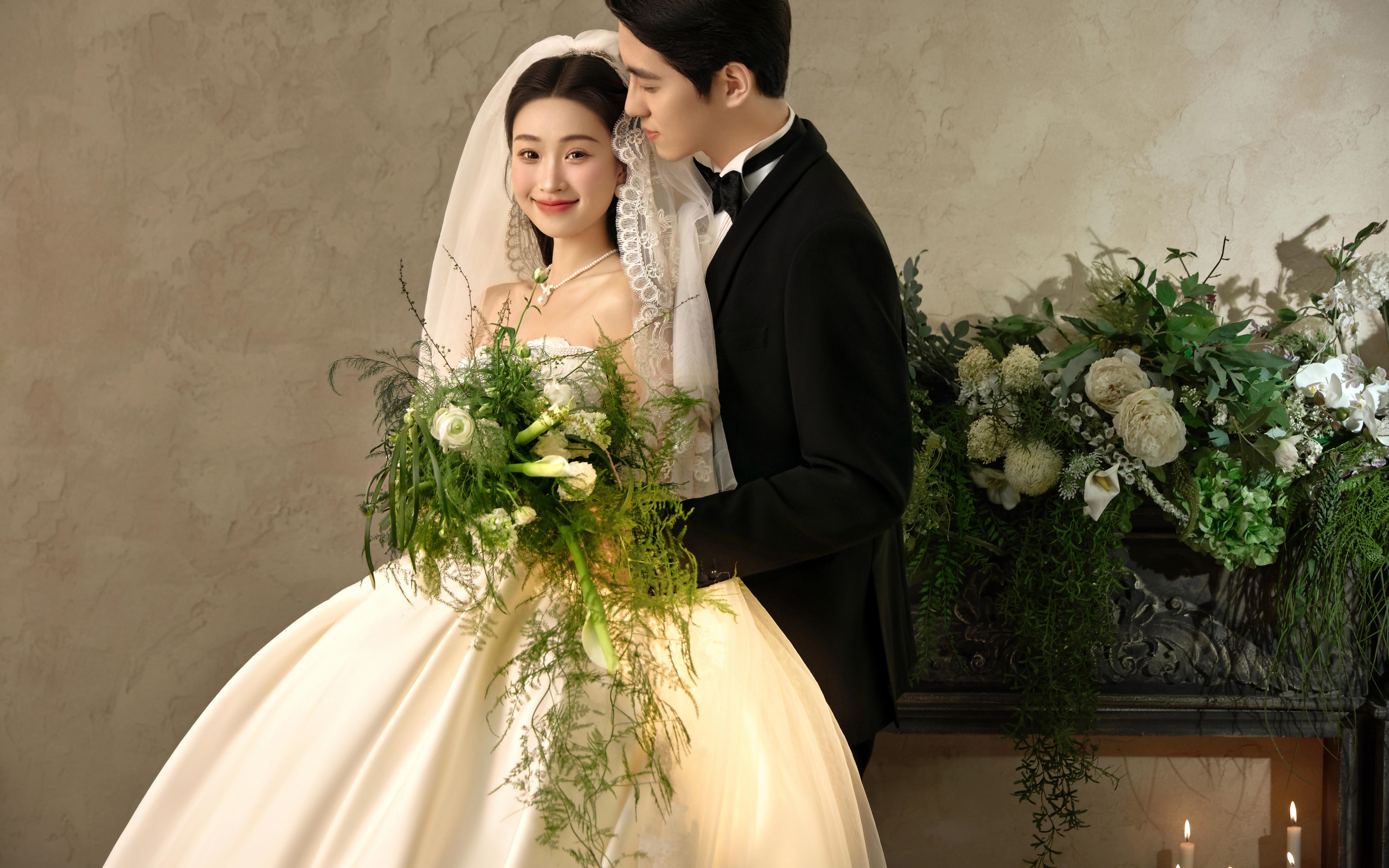 高級又耐看的室內(nèi)光影主紗