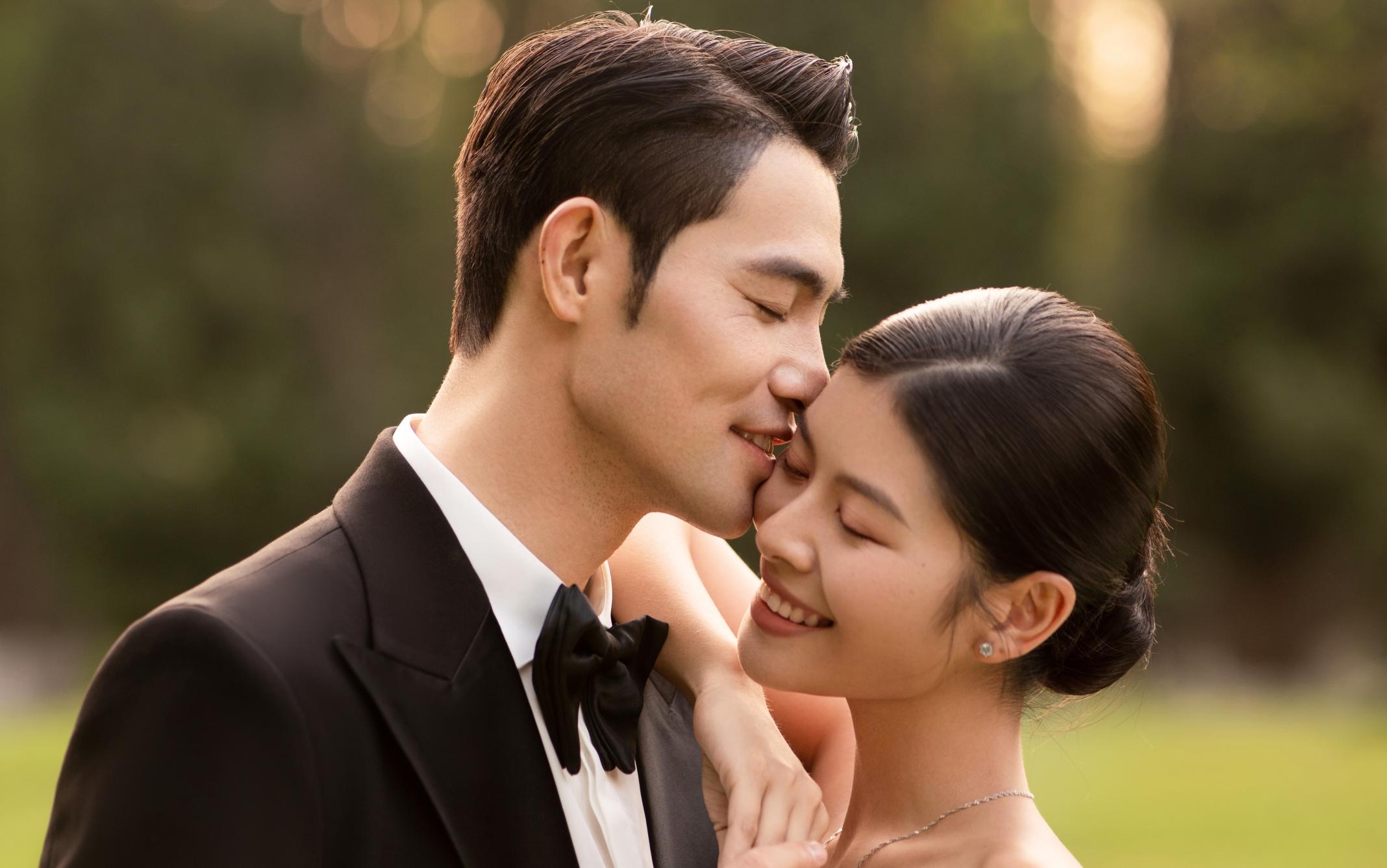 誰懂?。∠﹃栂碌乃沙诟谢榧喺?，甜到心坎里??