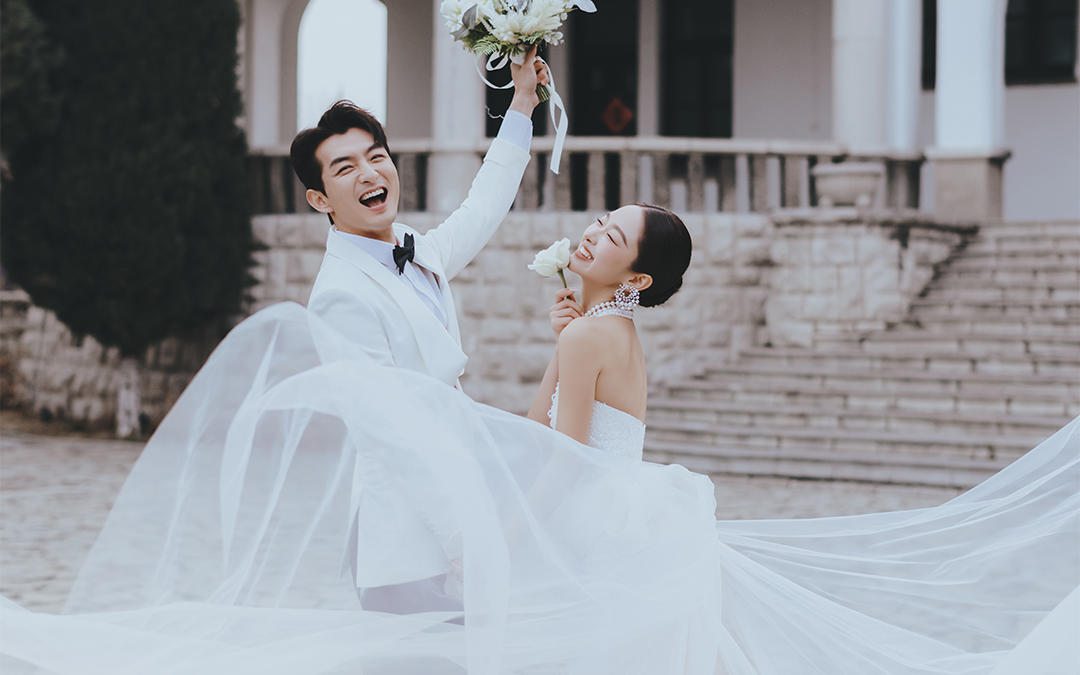 巴黎定制总理府系列<afterparty>