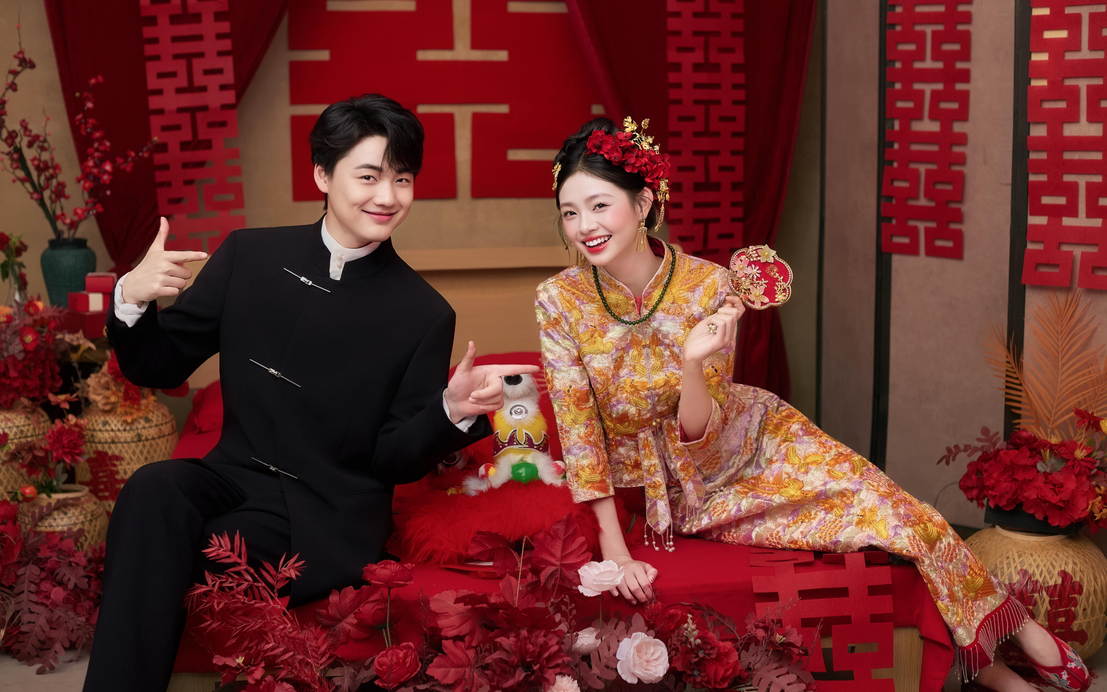 你会发现幸福其实很简单